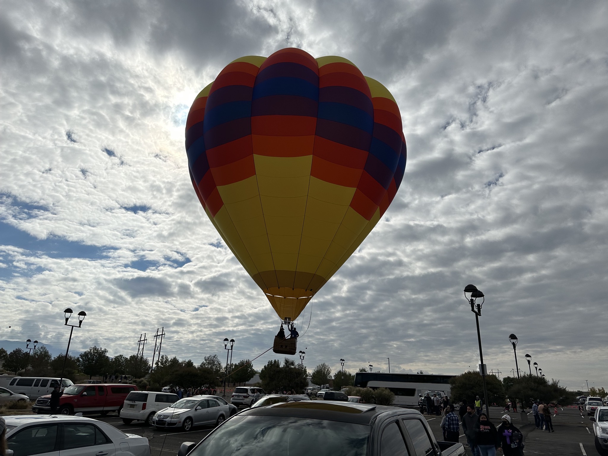 Balloons