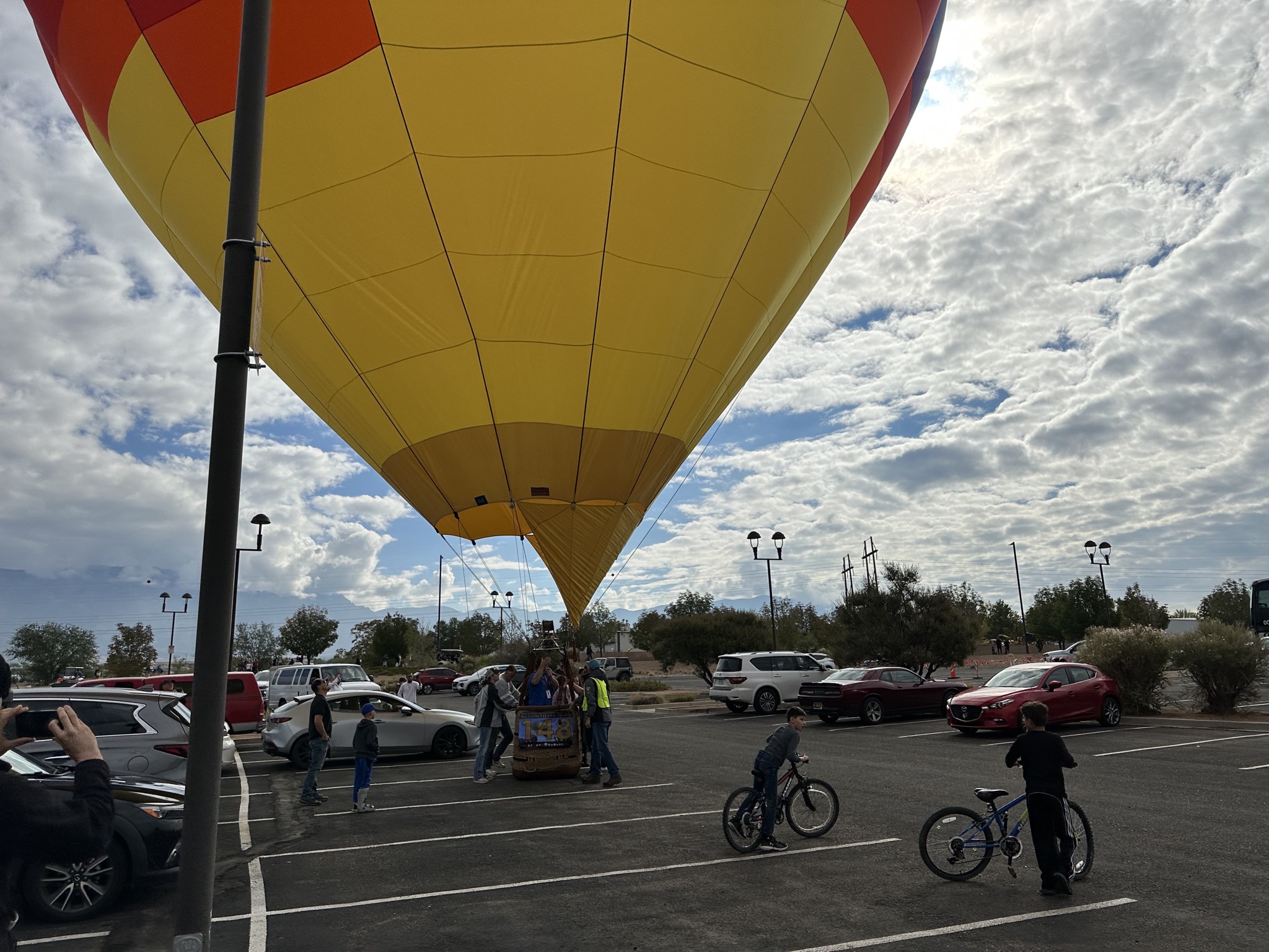 Balloon