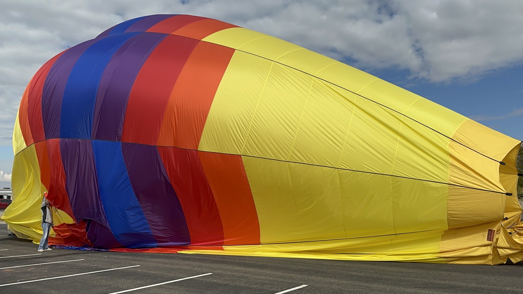 Balloon