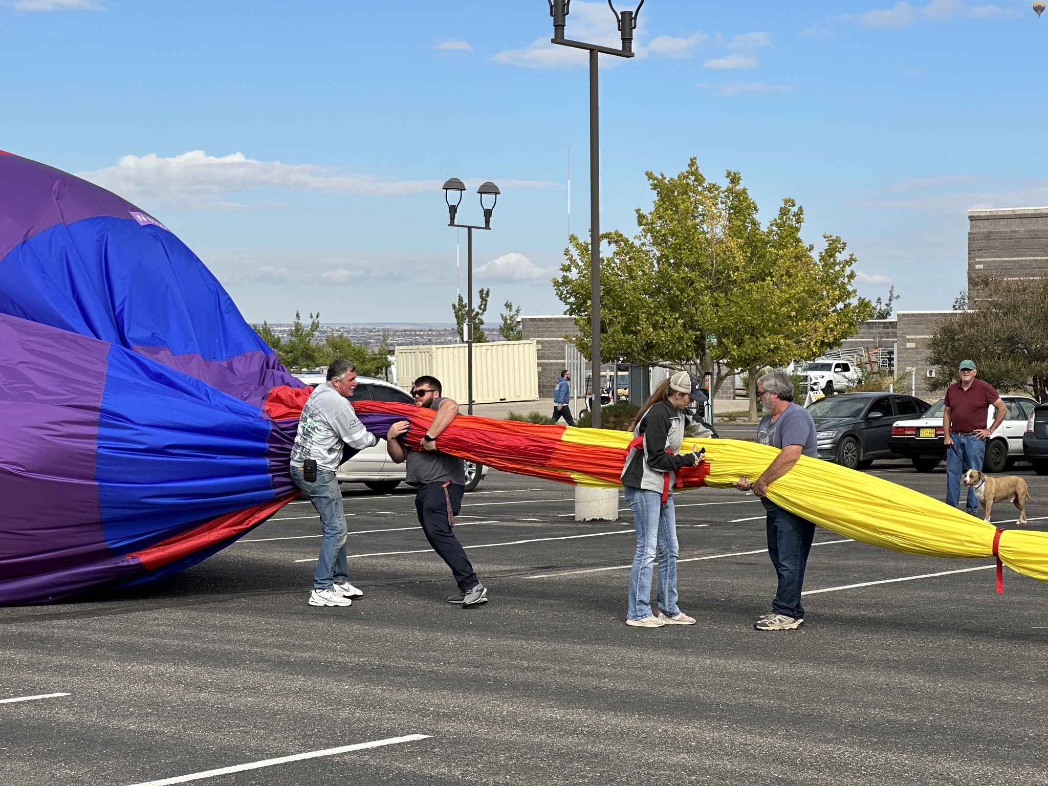 Balloon