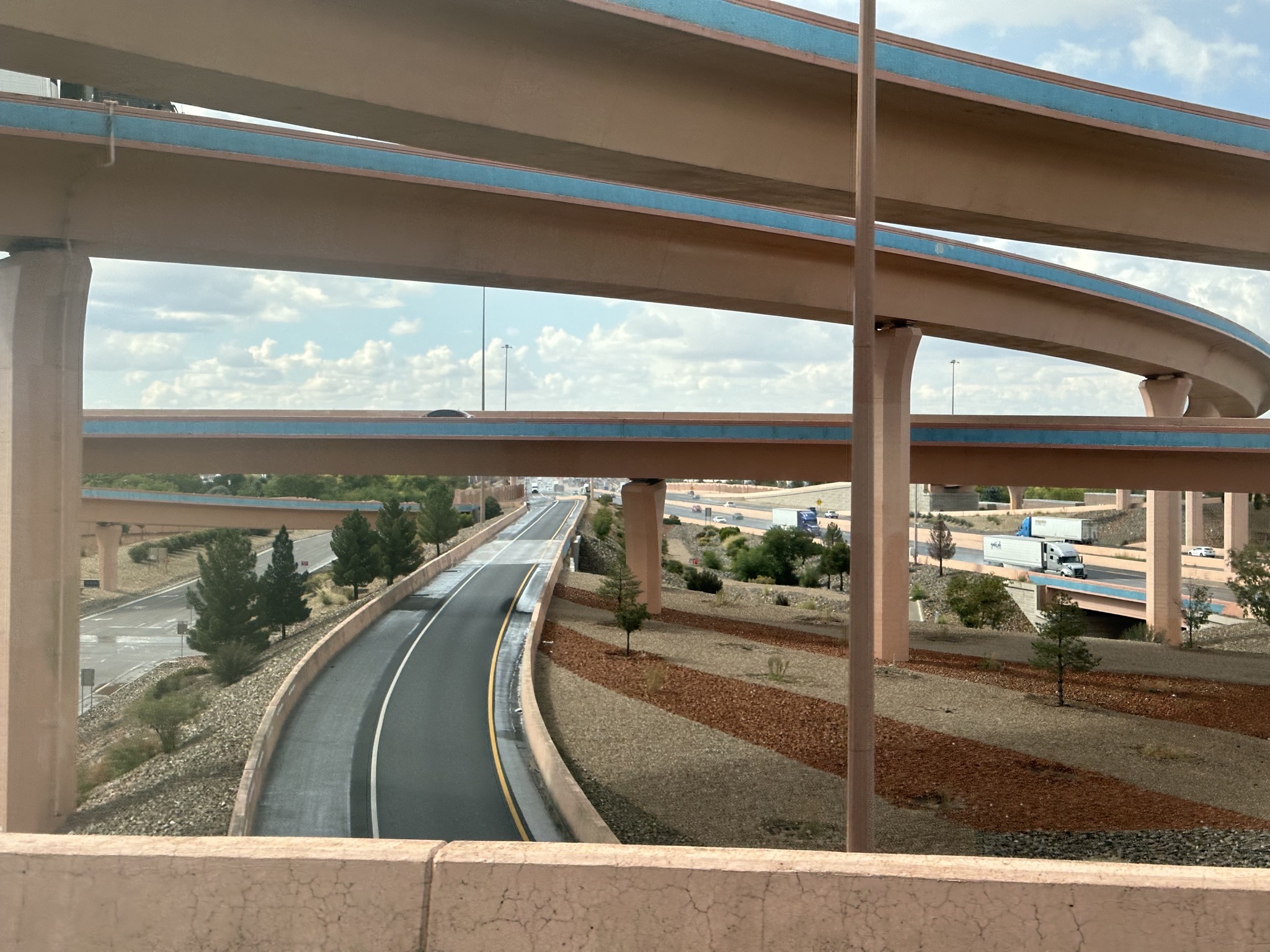 Freeways