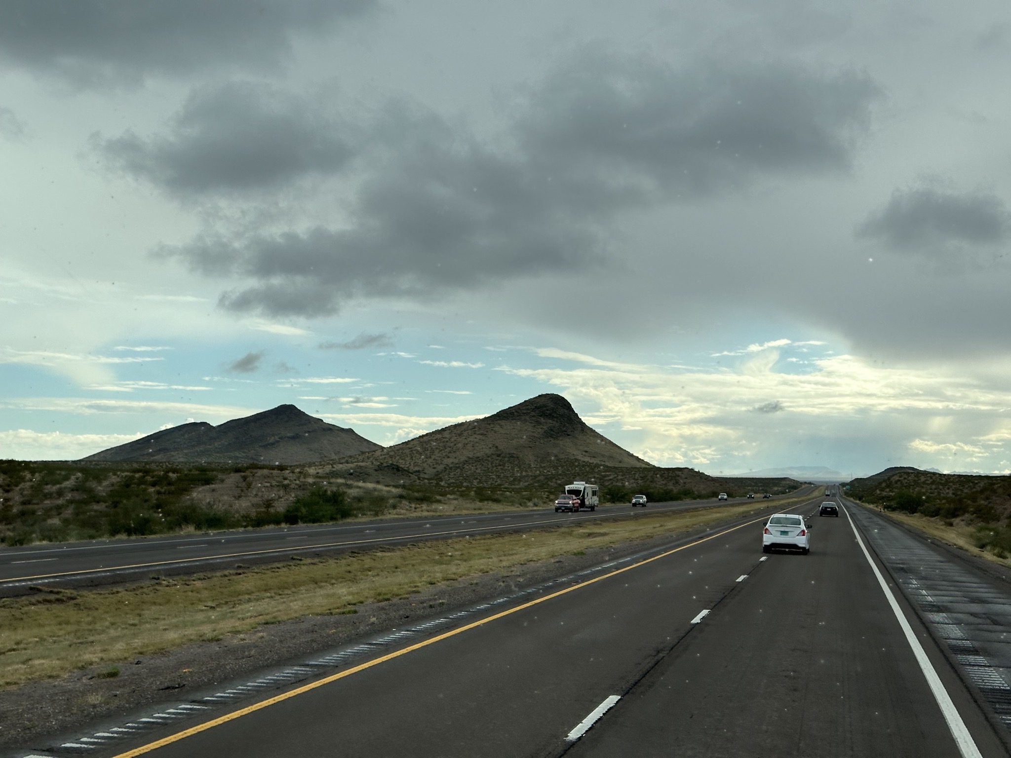 Mountains