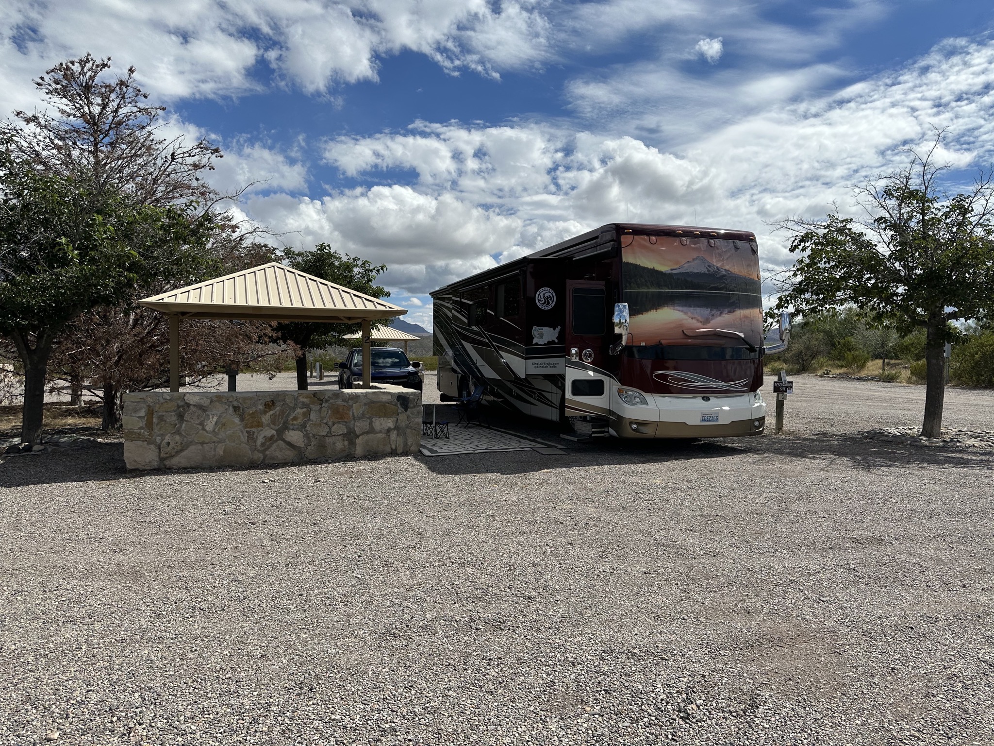 Our site