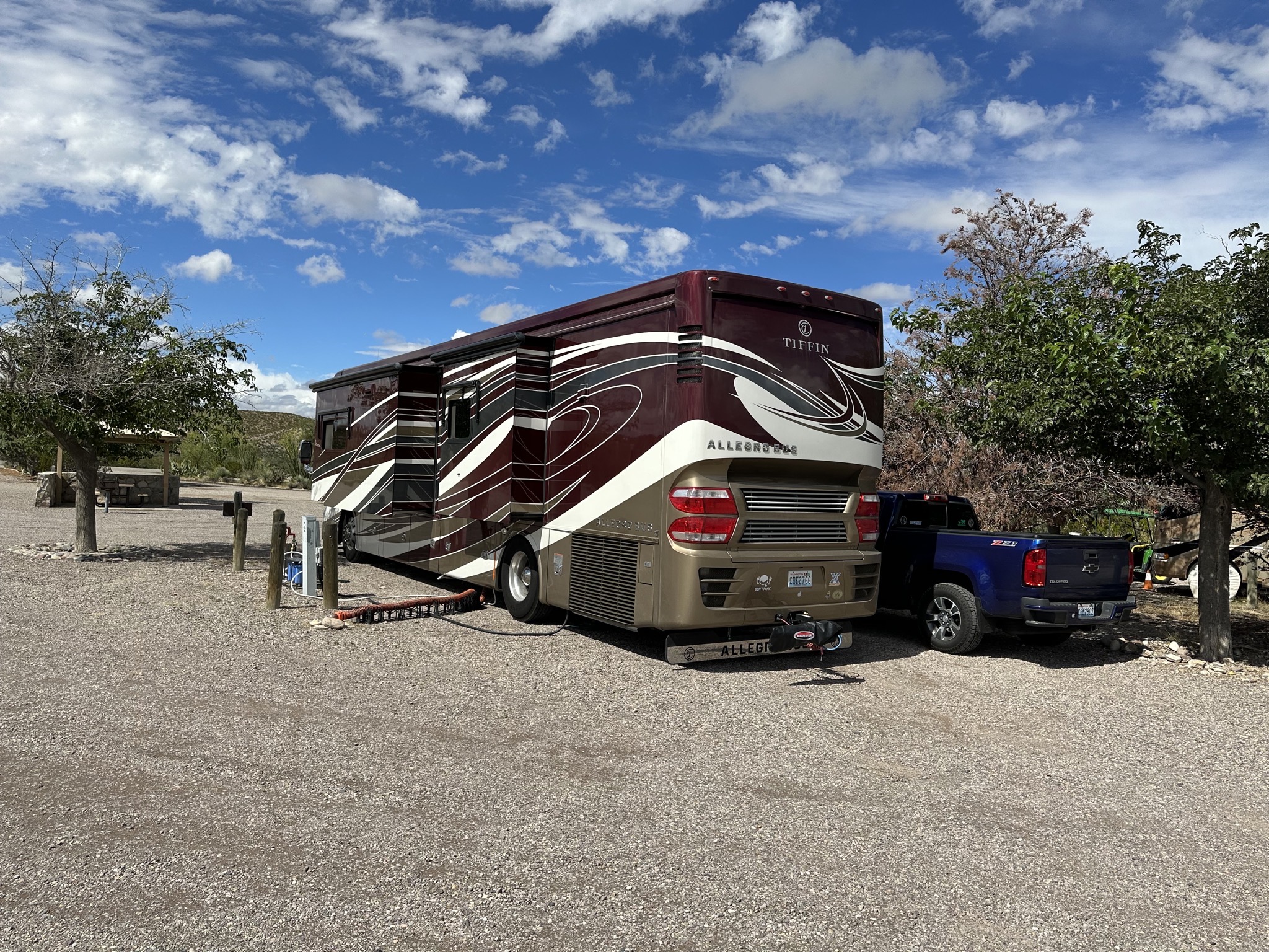 Our site