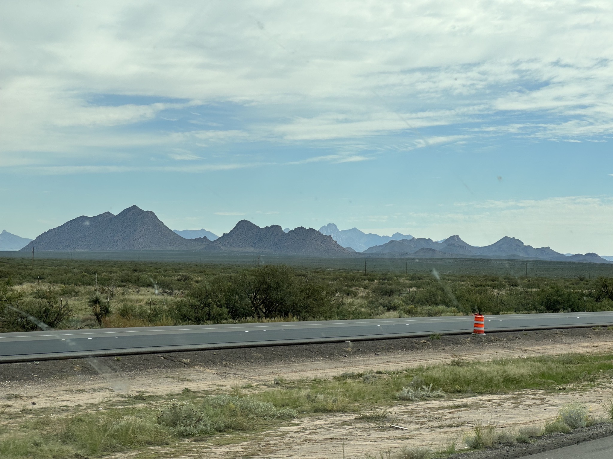 Mountains