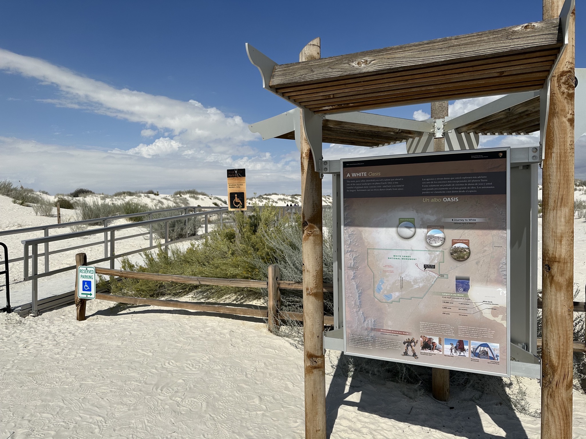 Boardwalk
