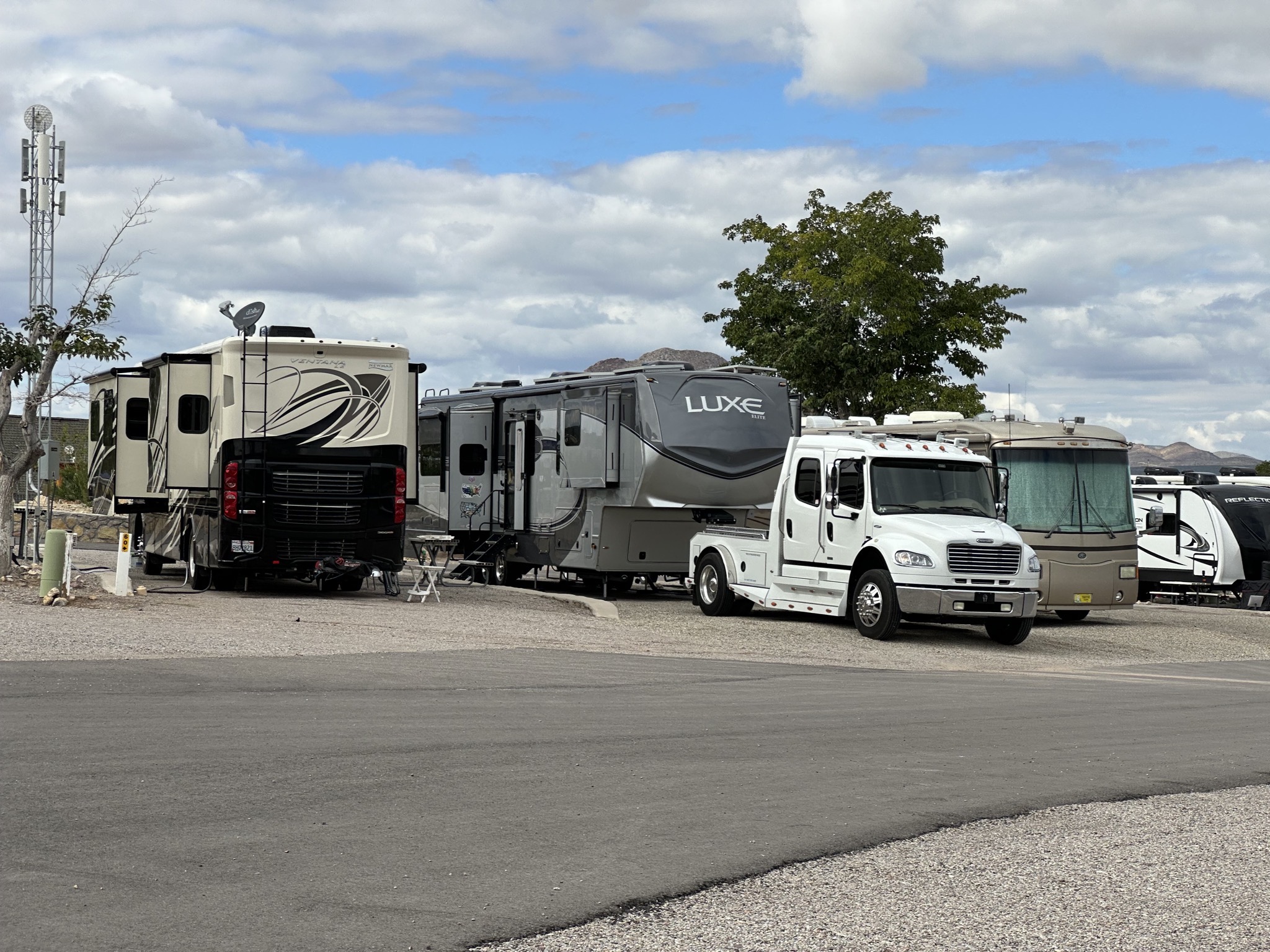 Other sites