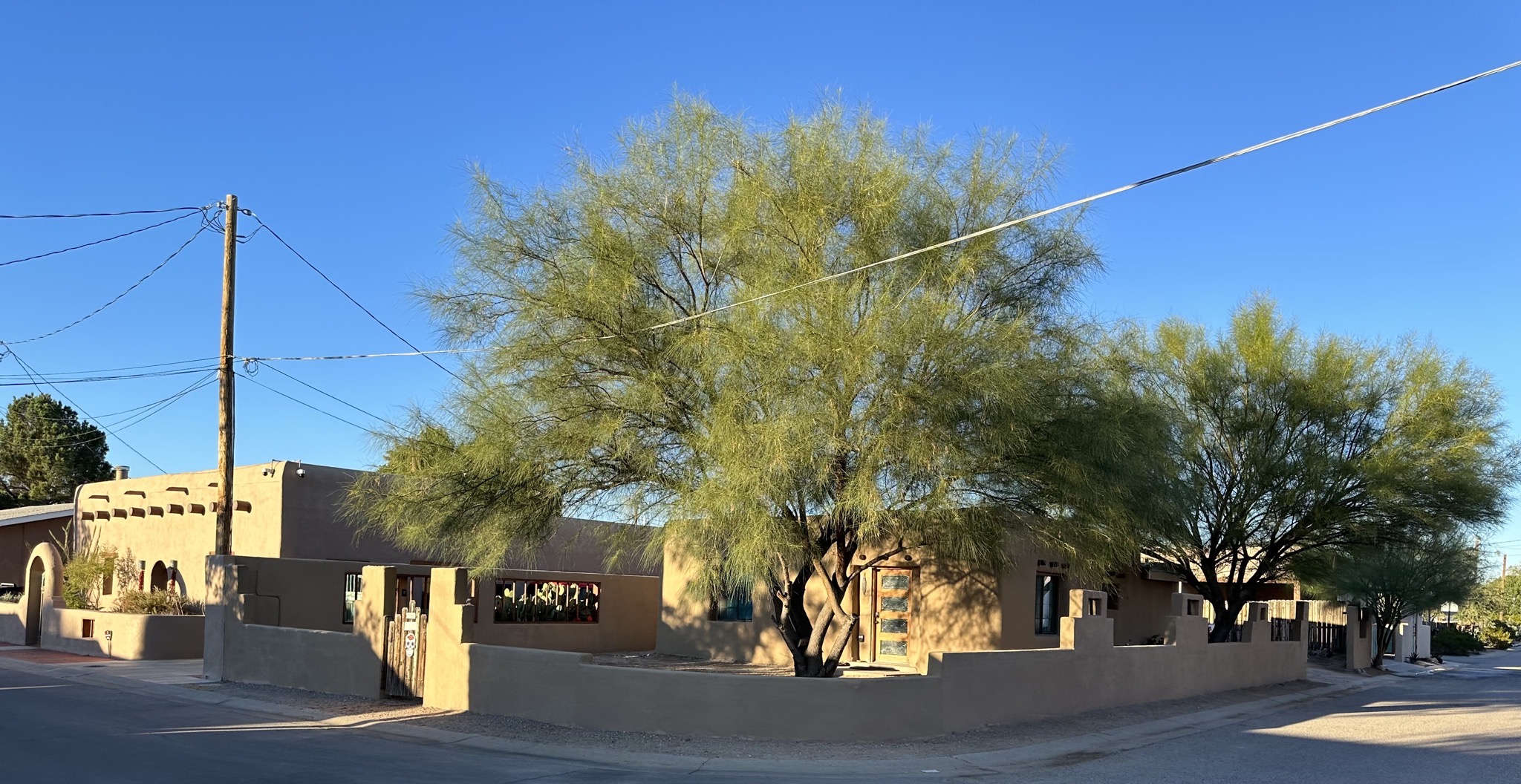 Mesilla, Las Cruces