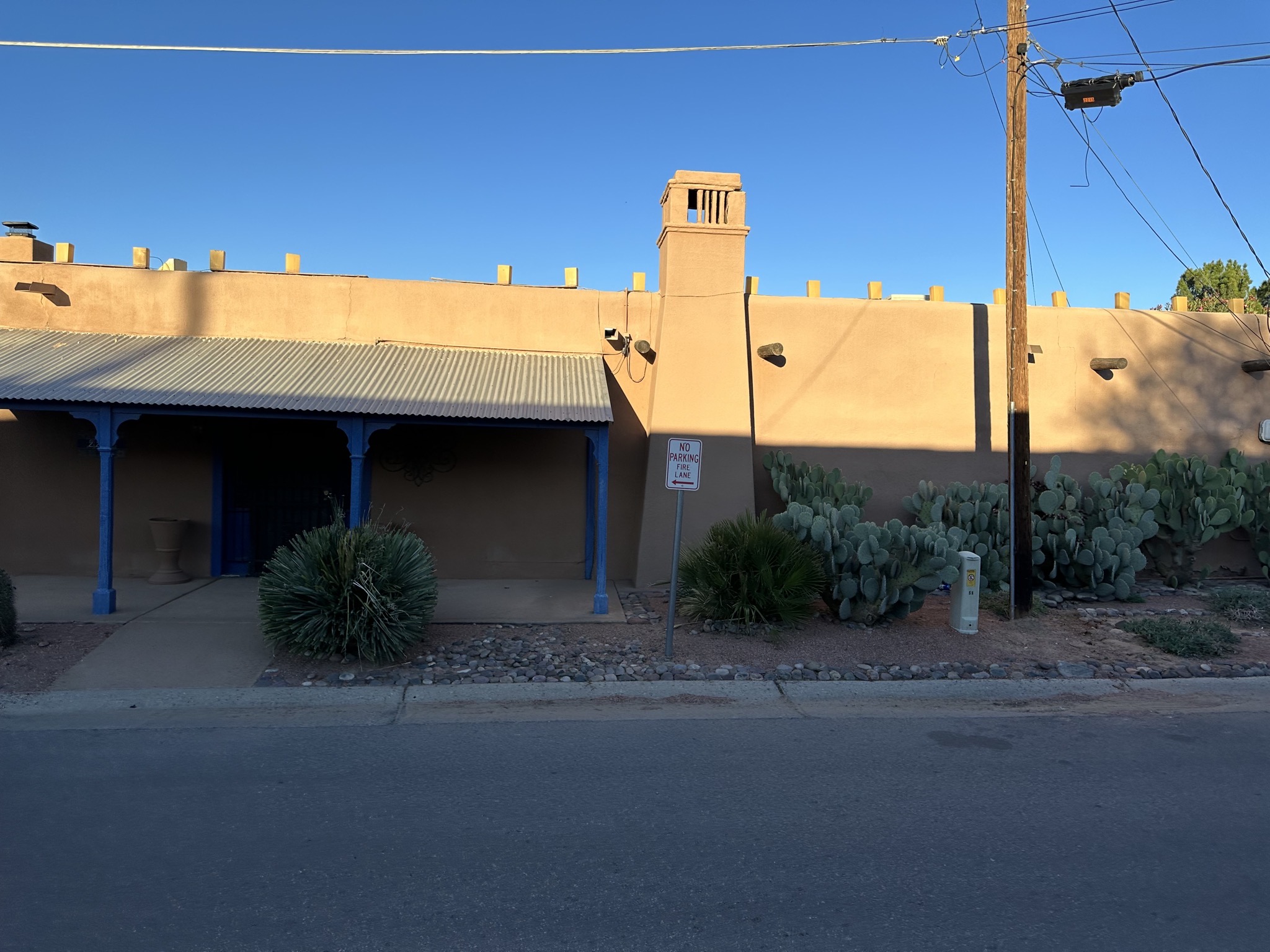 Mesilla, Las Cruces