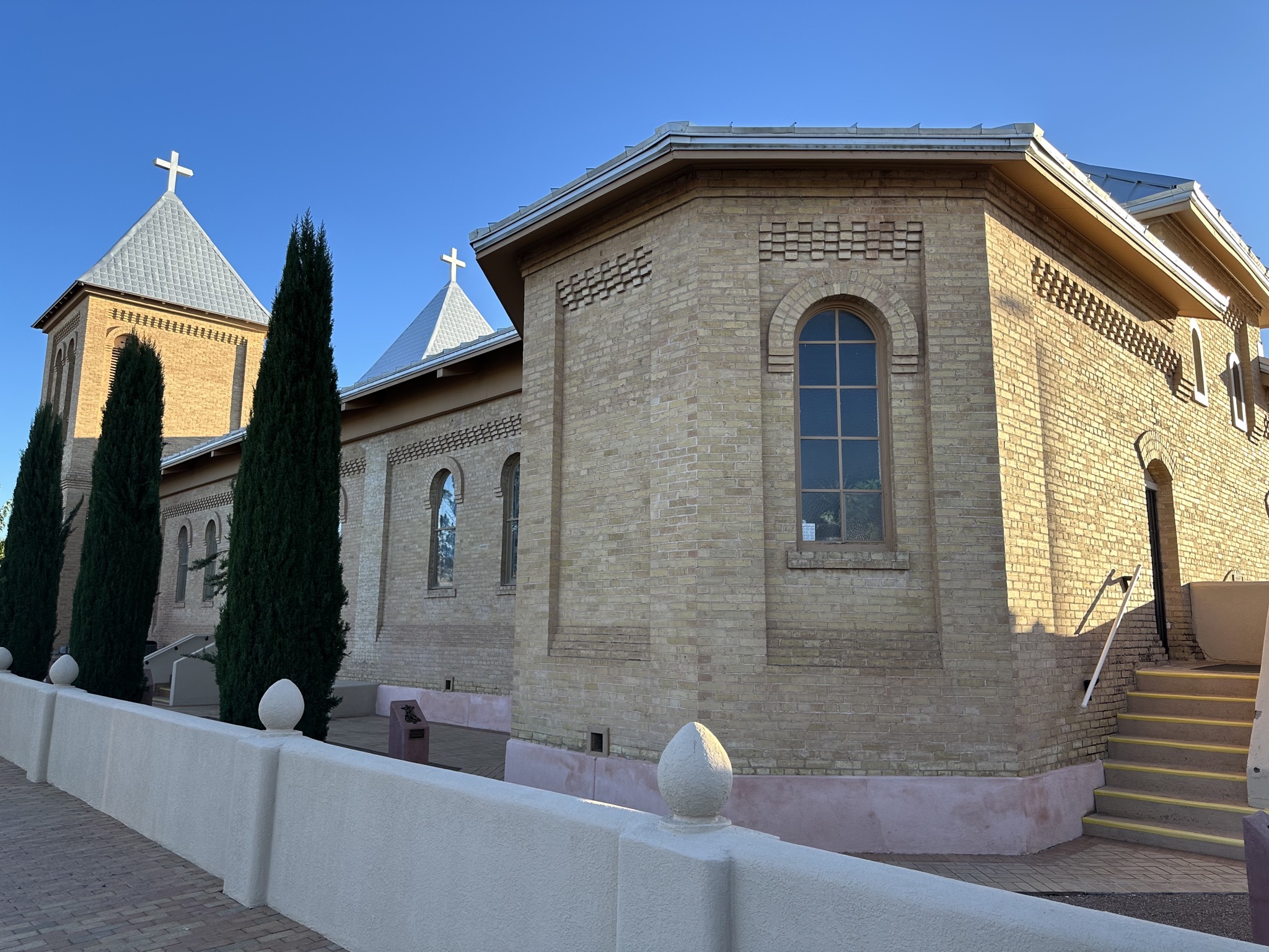 Mesilla, Las Cruces