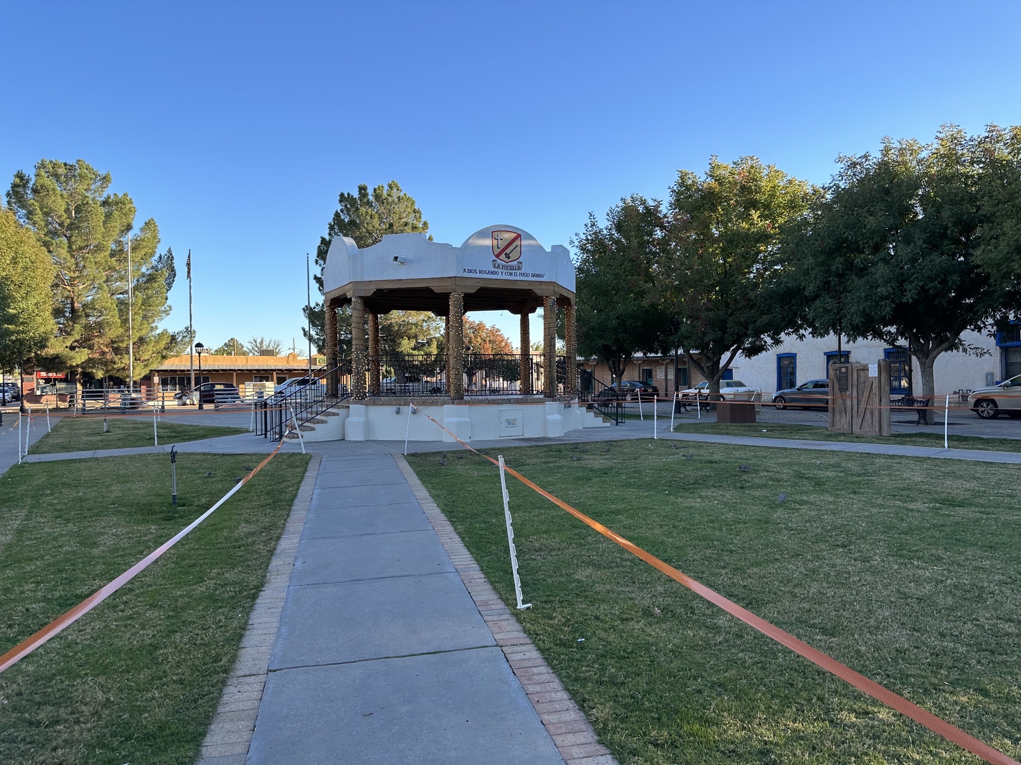 Plaza
