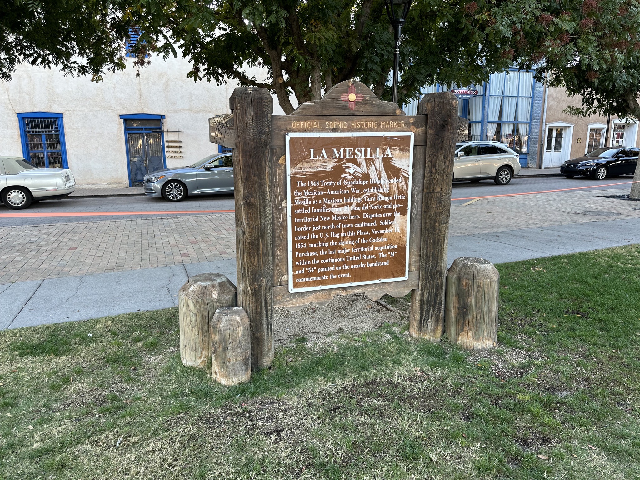 Plaza