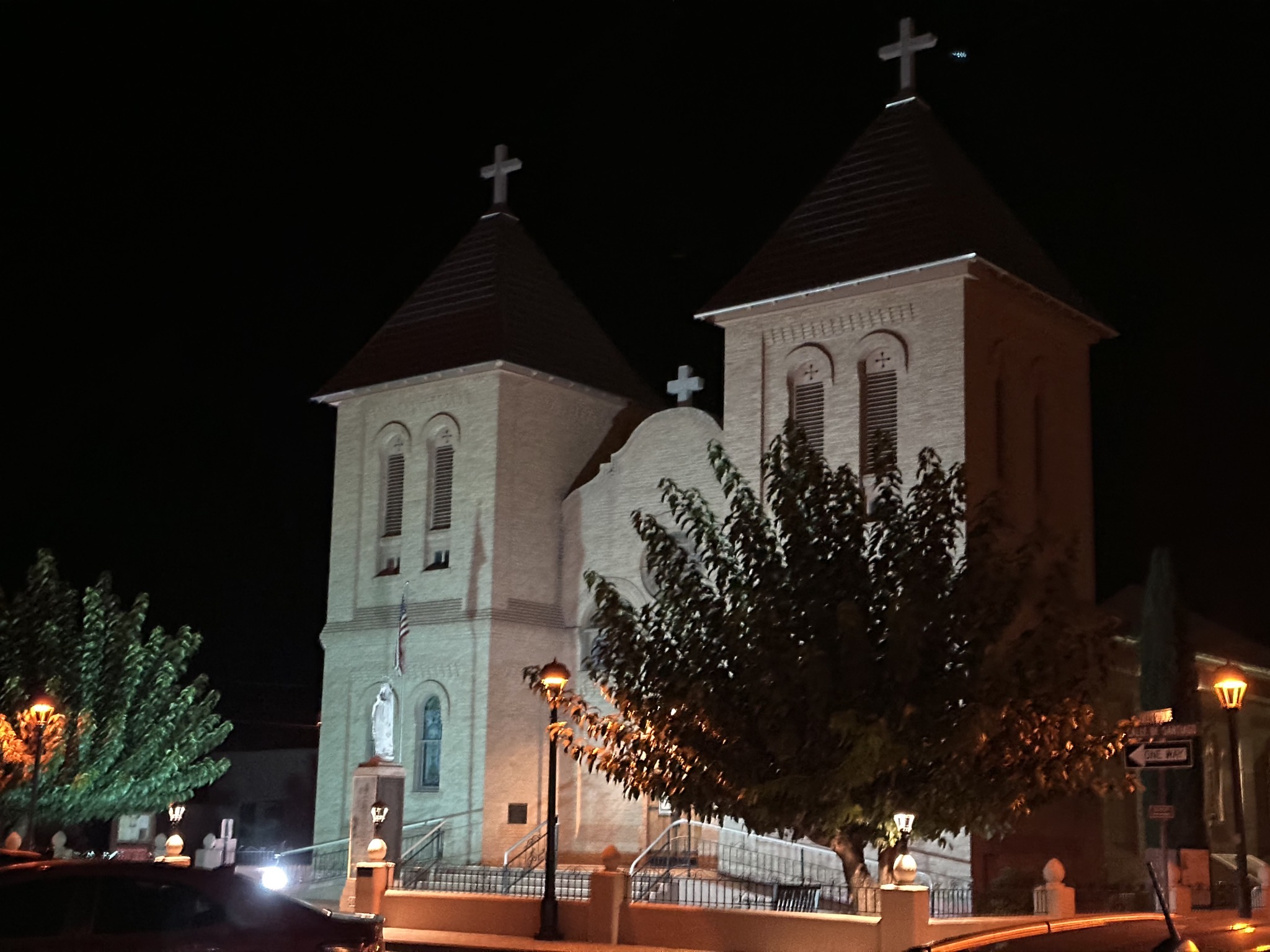 Church