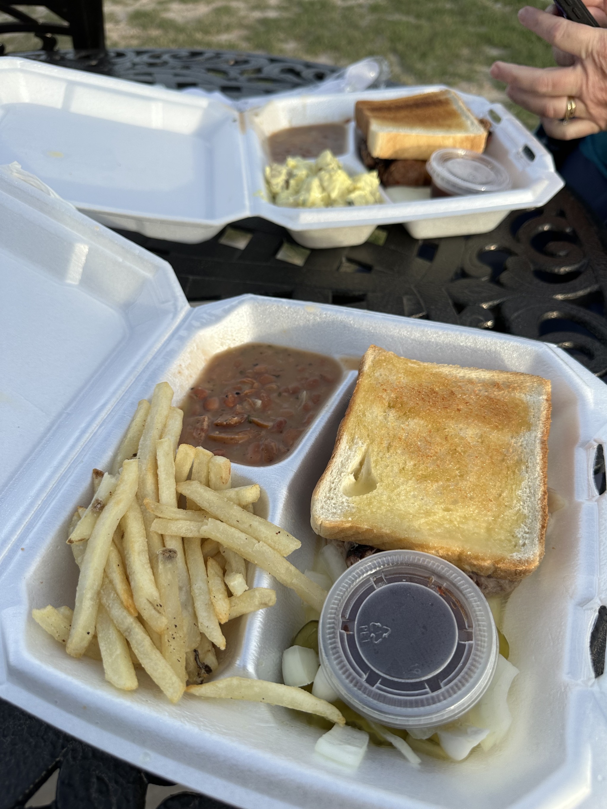Food