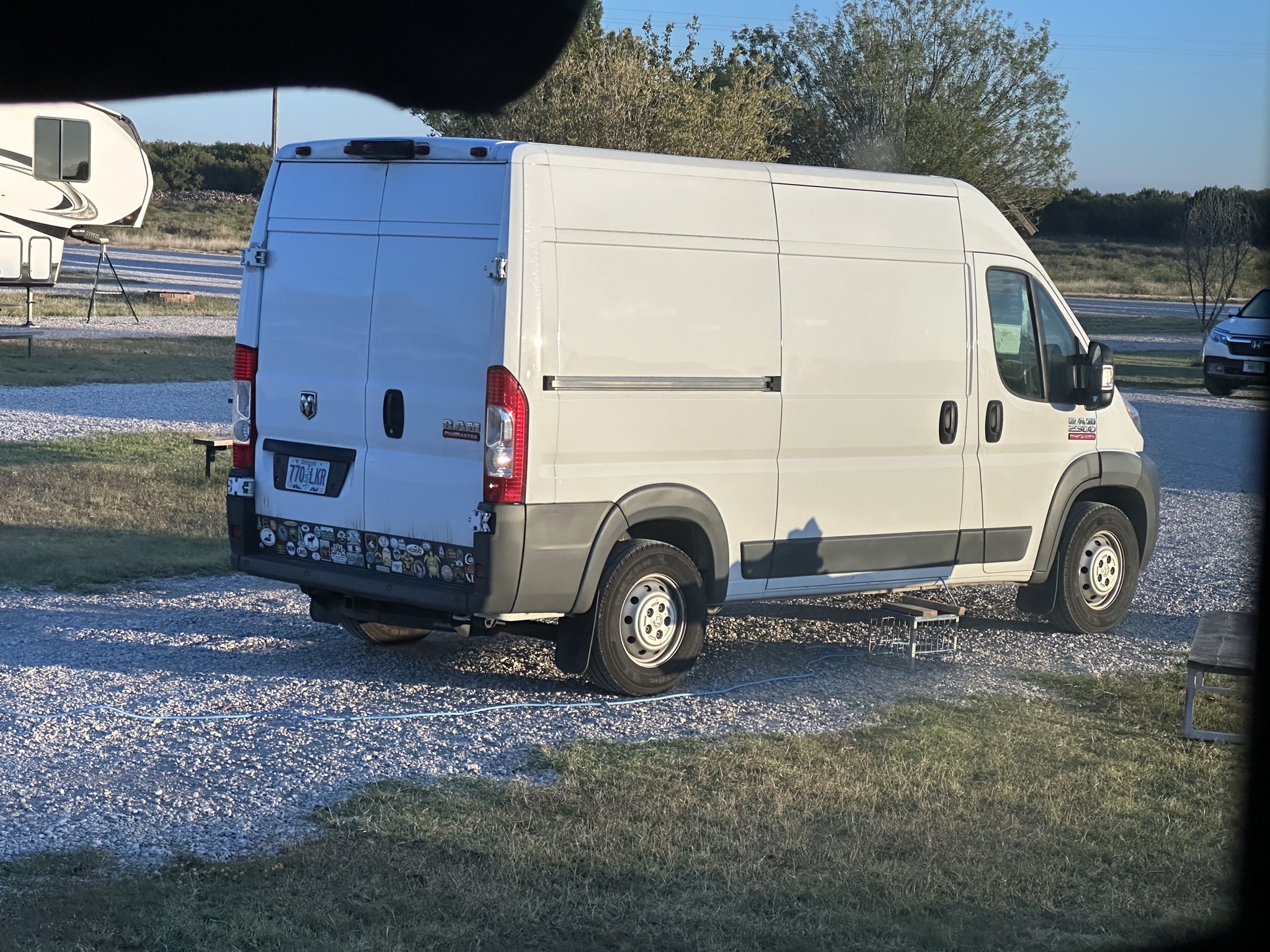 Vanlifer