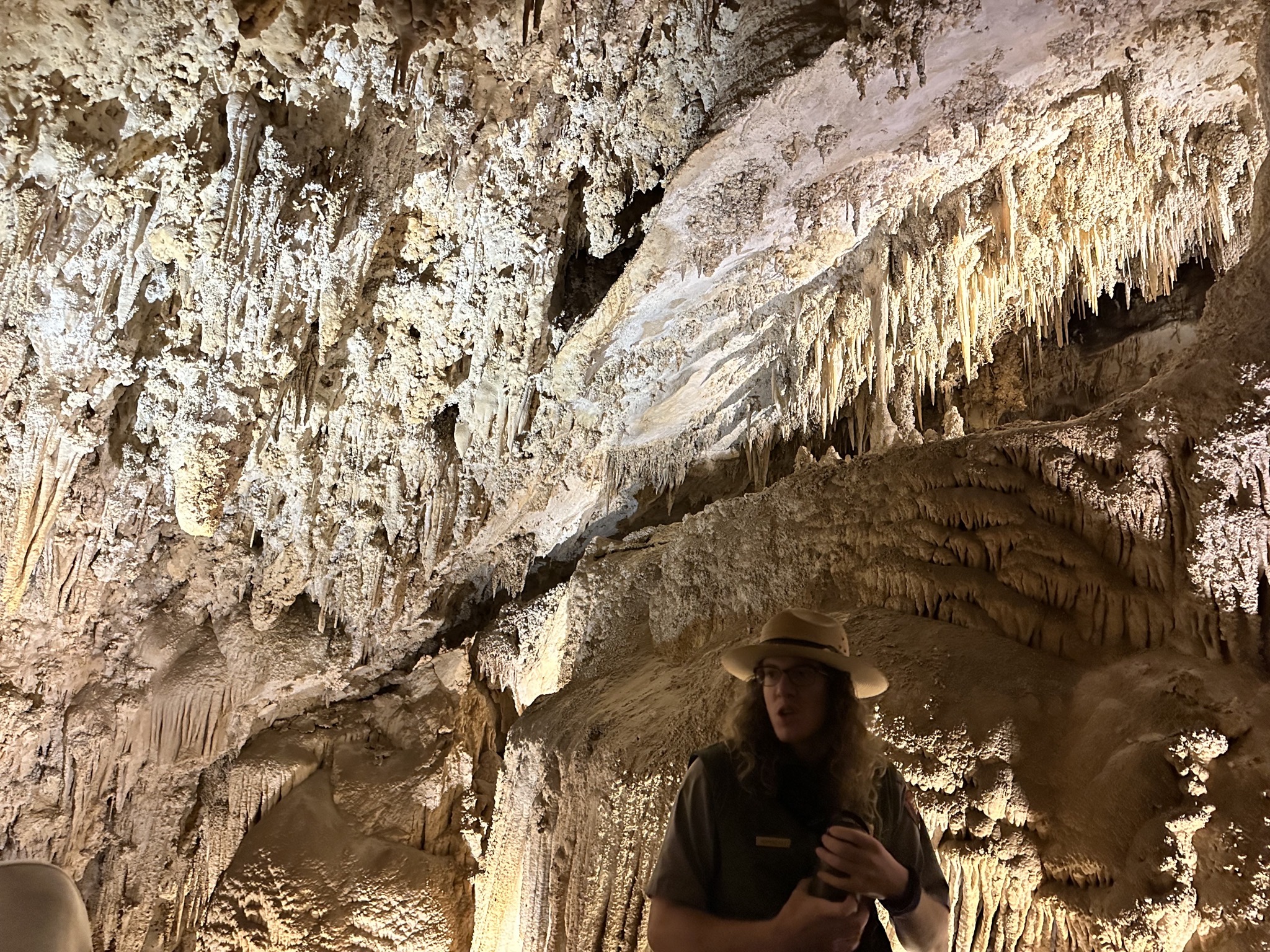 Stalactites