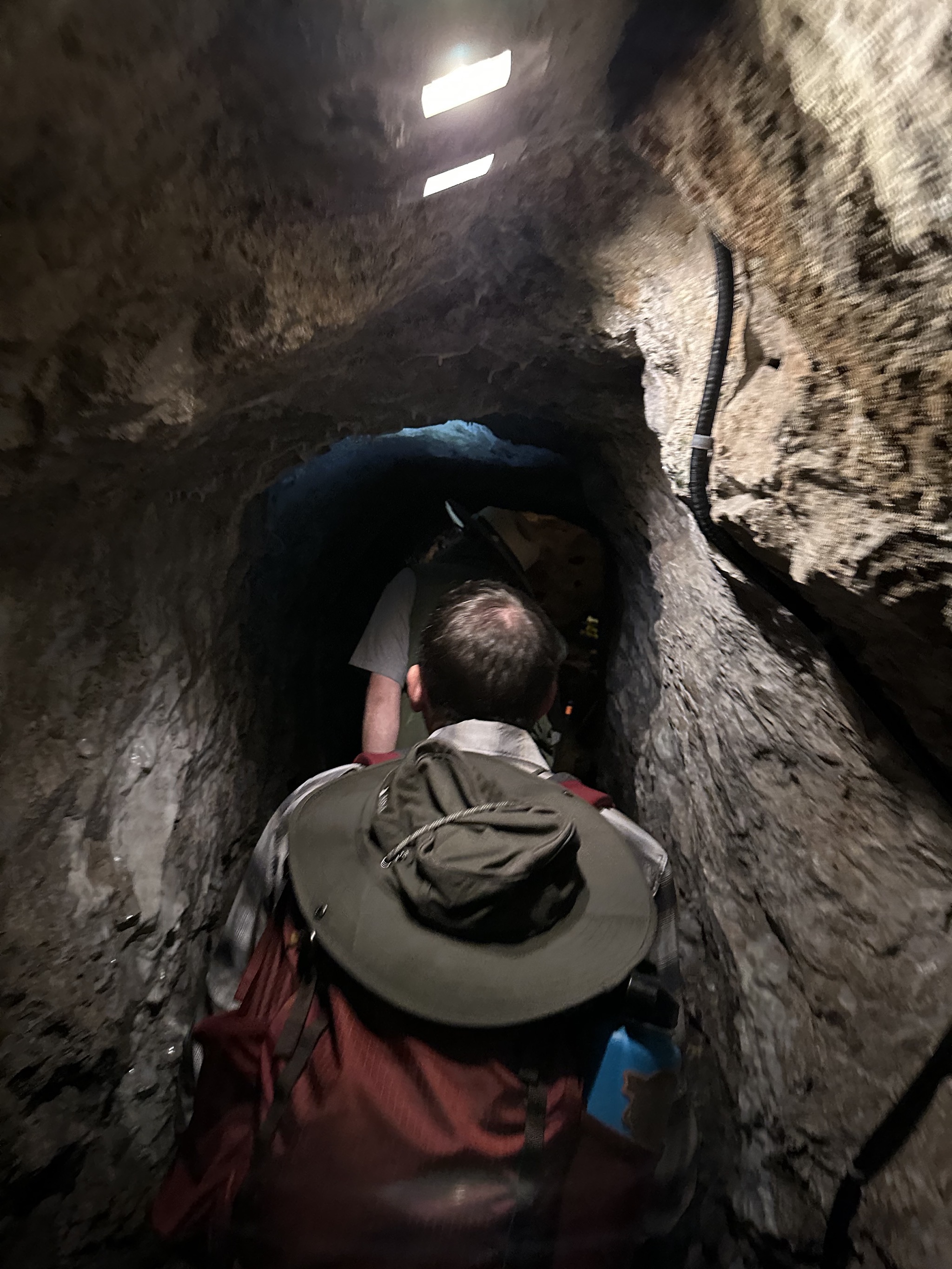 Tunnel