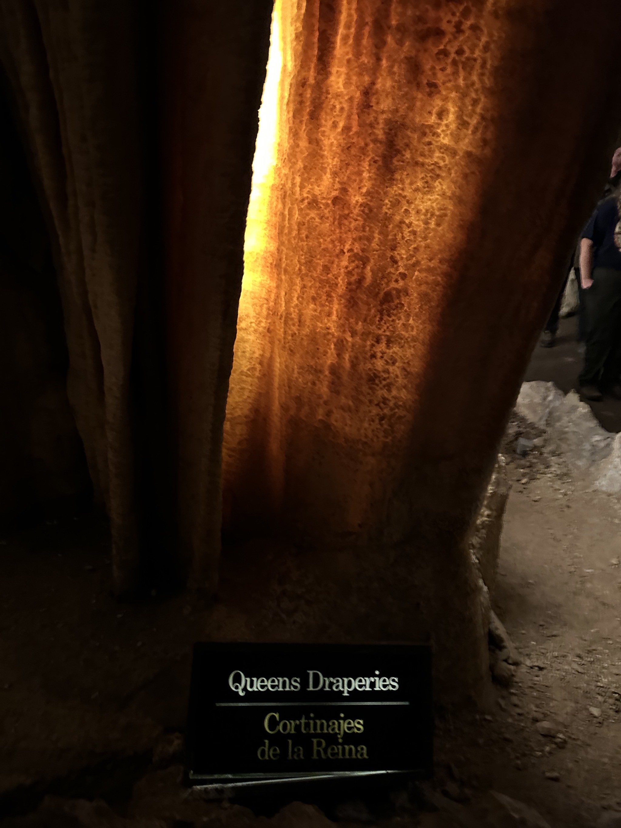 Queen's Chamber