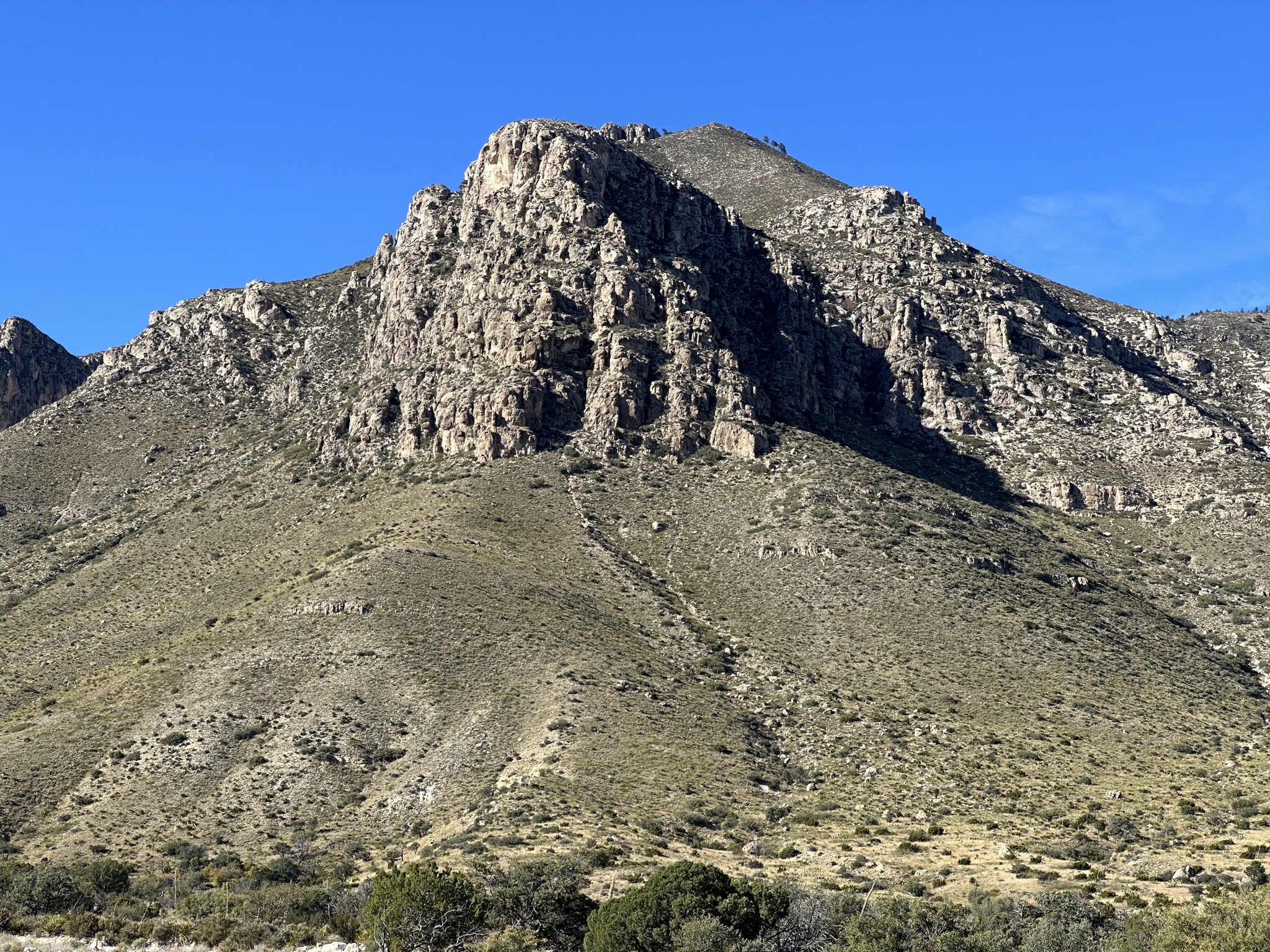Pinery Trail