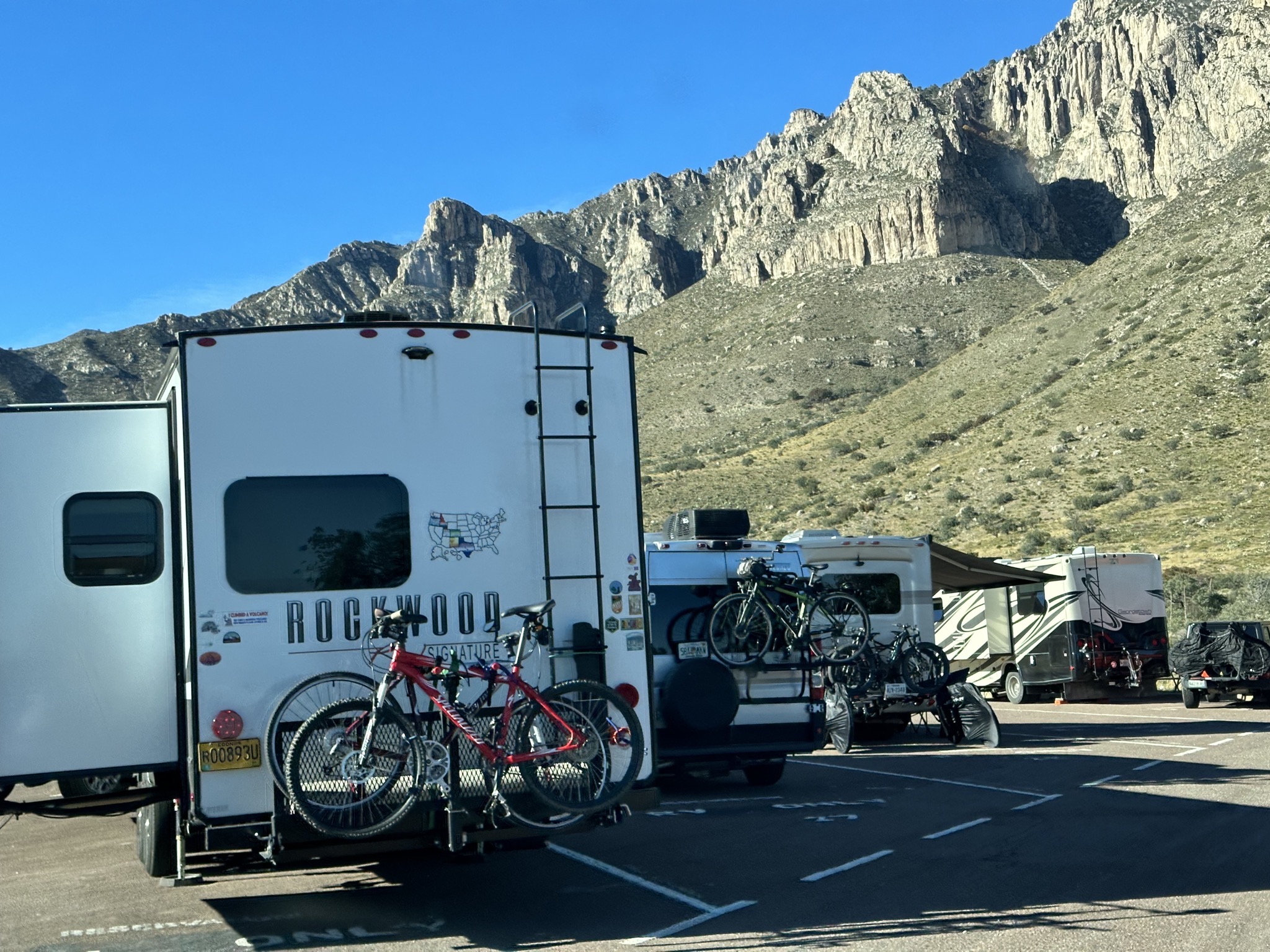 Campground