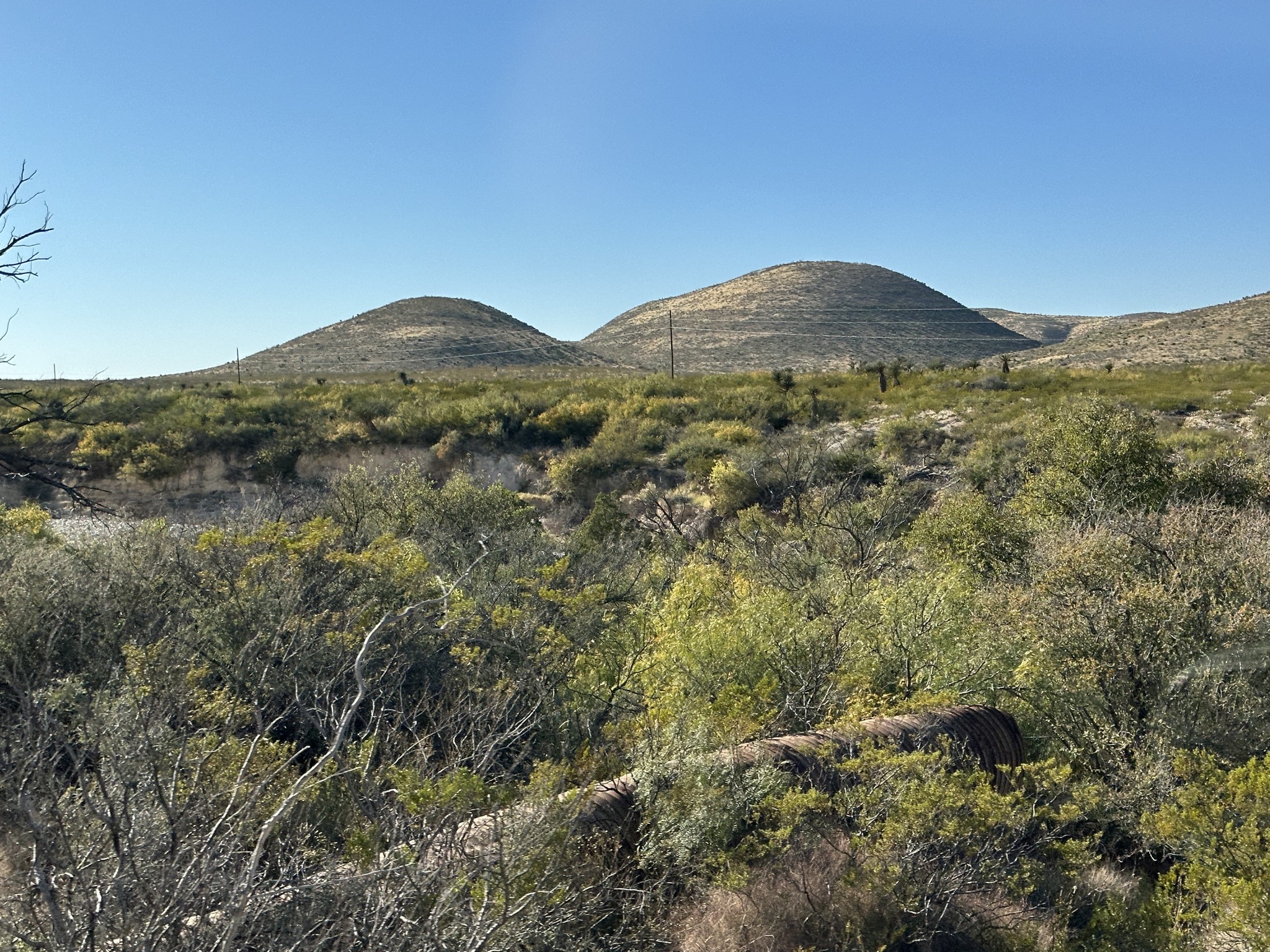 Hills