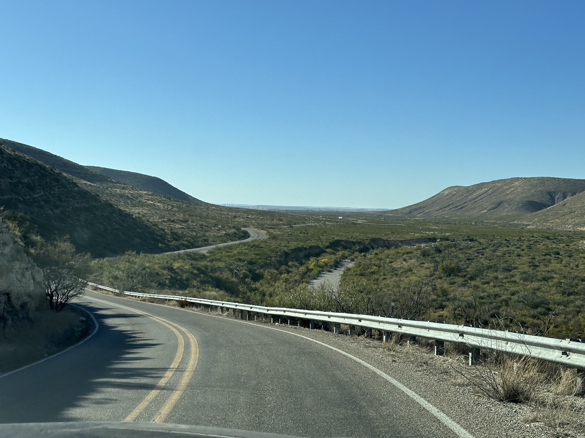 Road