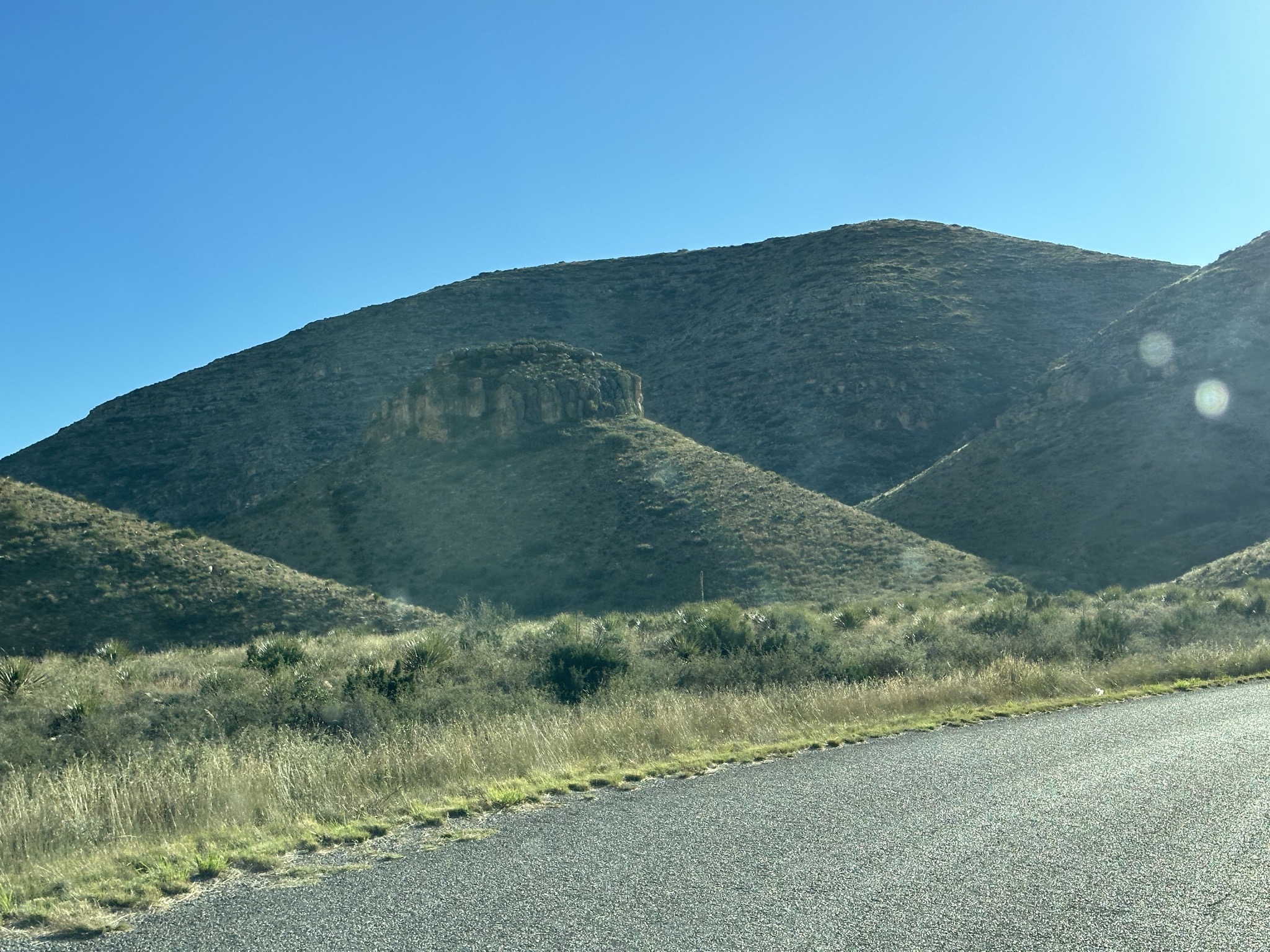 Road