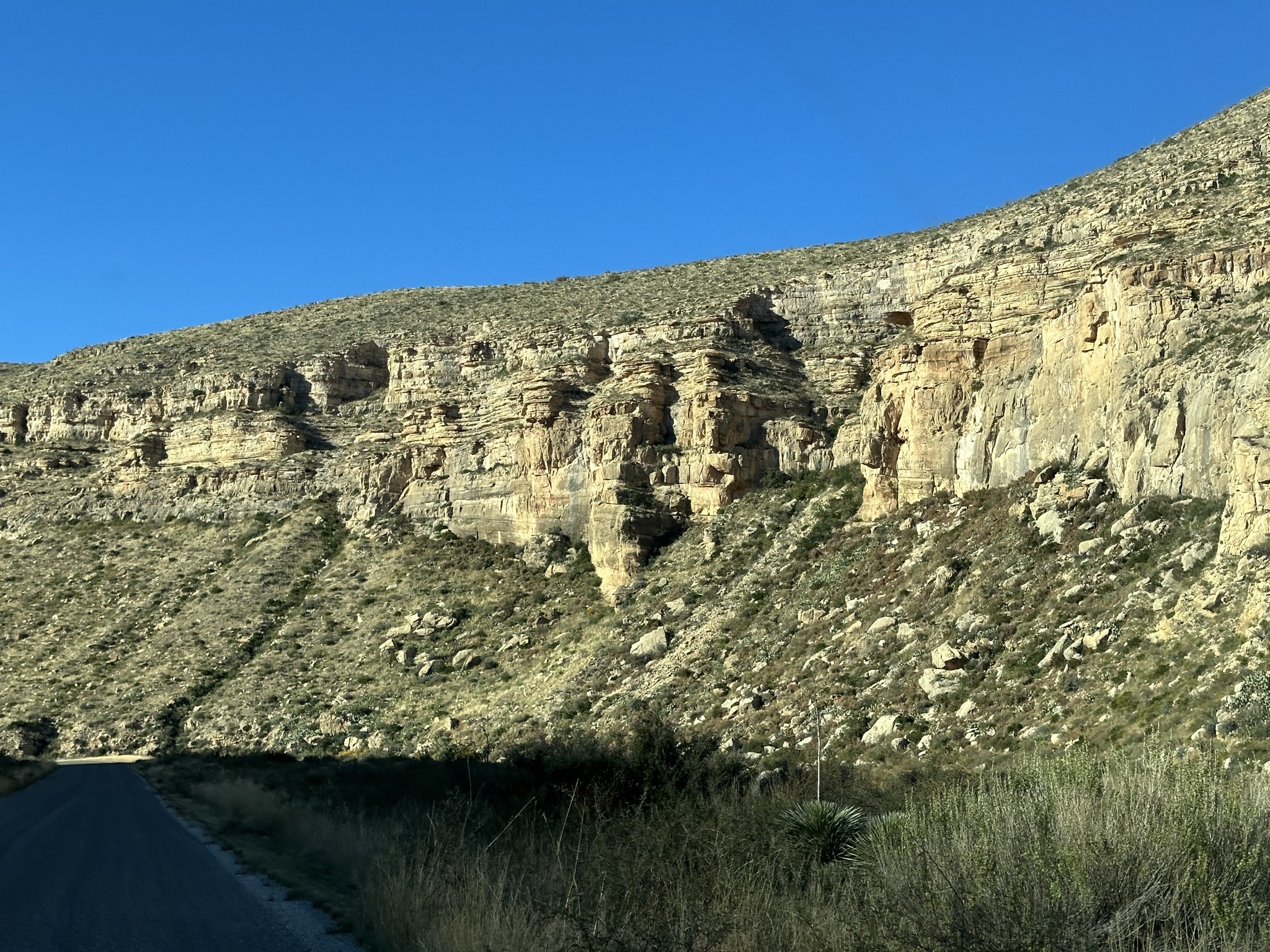 Rocks