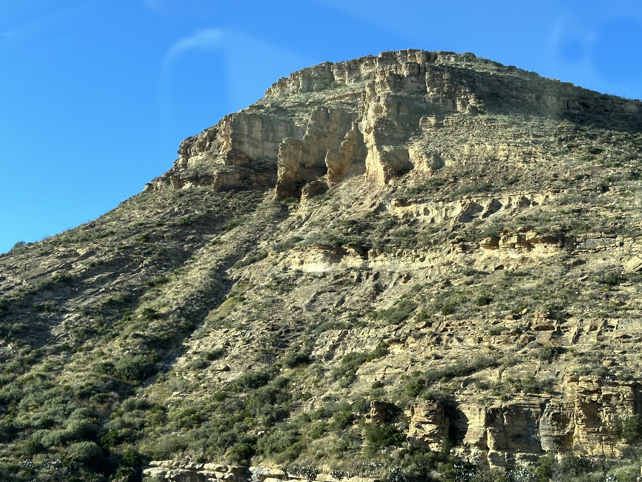 Rocks
