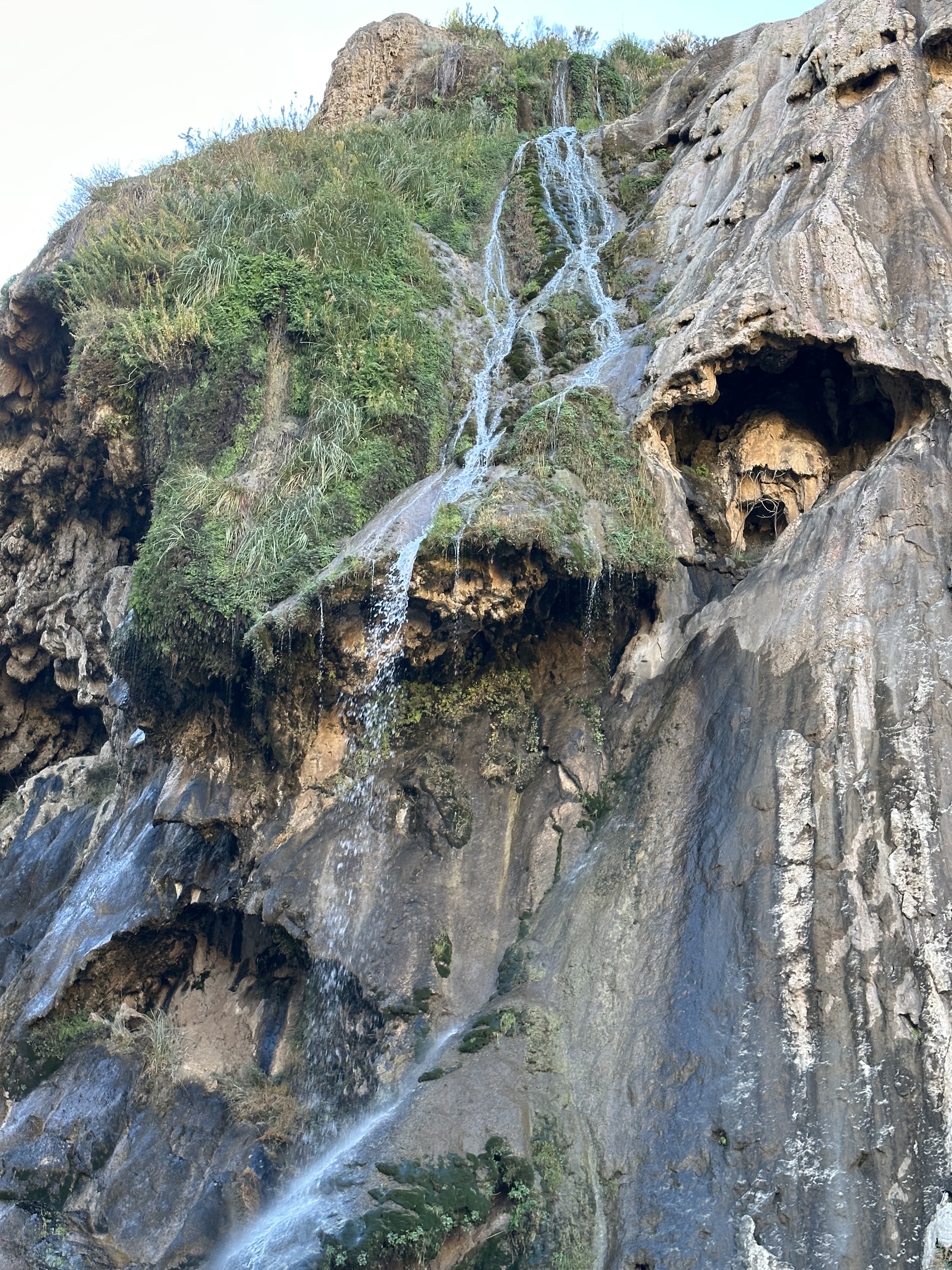 Falls
