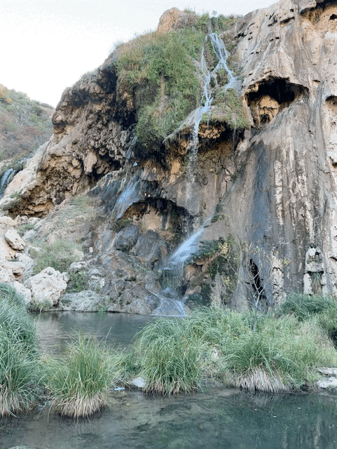 Falls