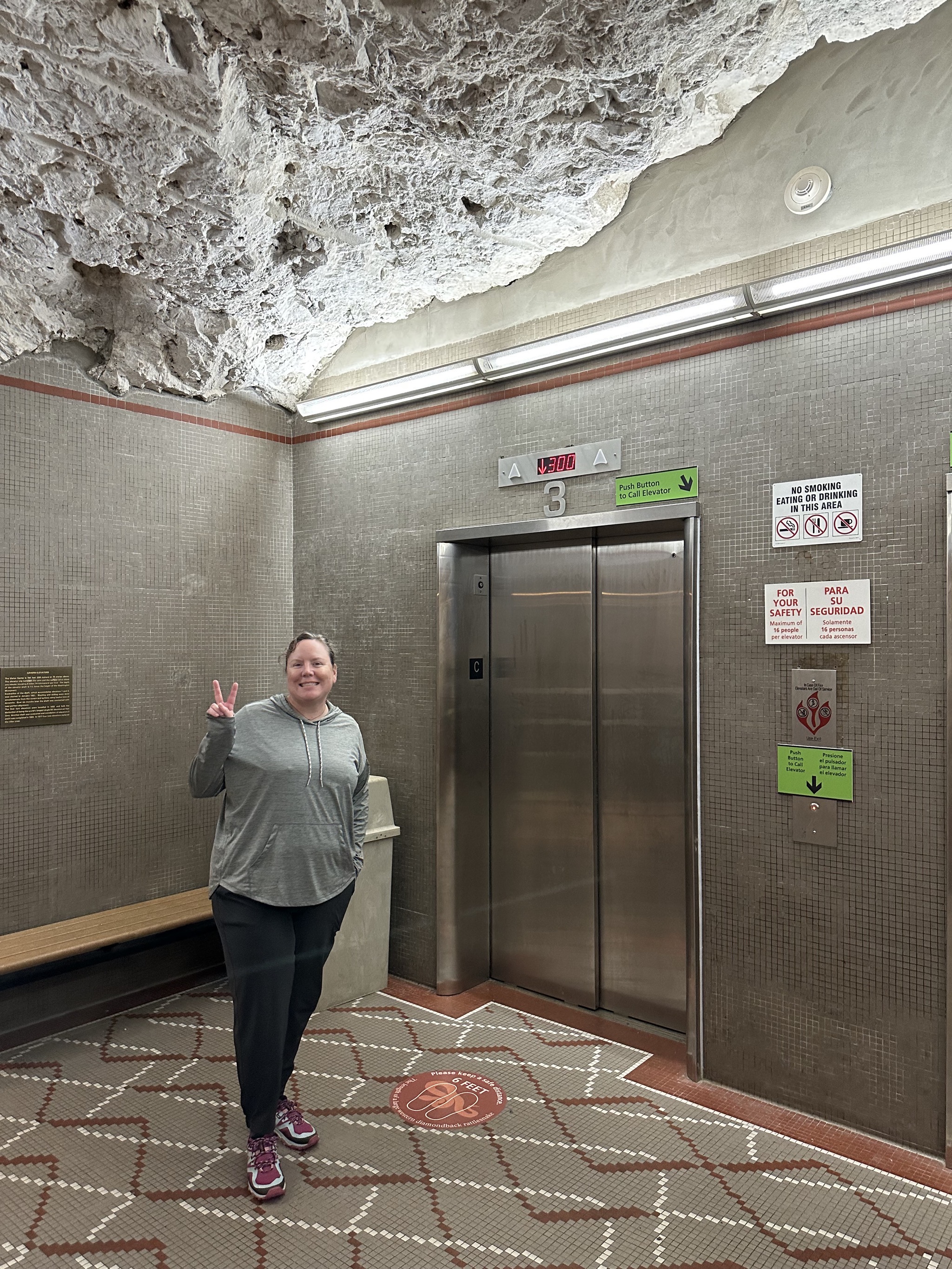 Elevator