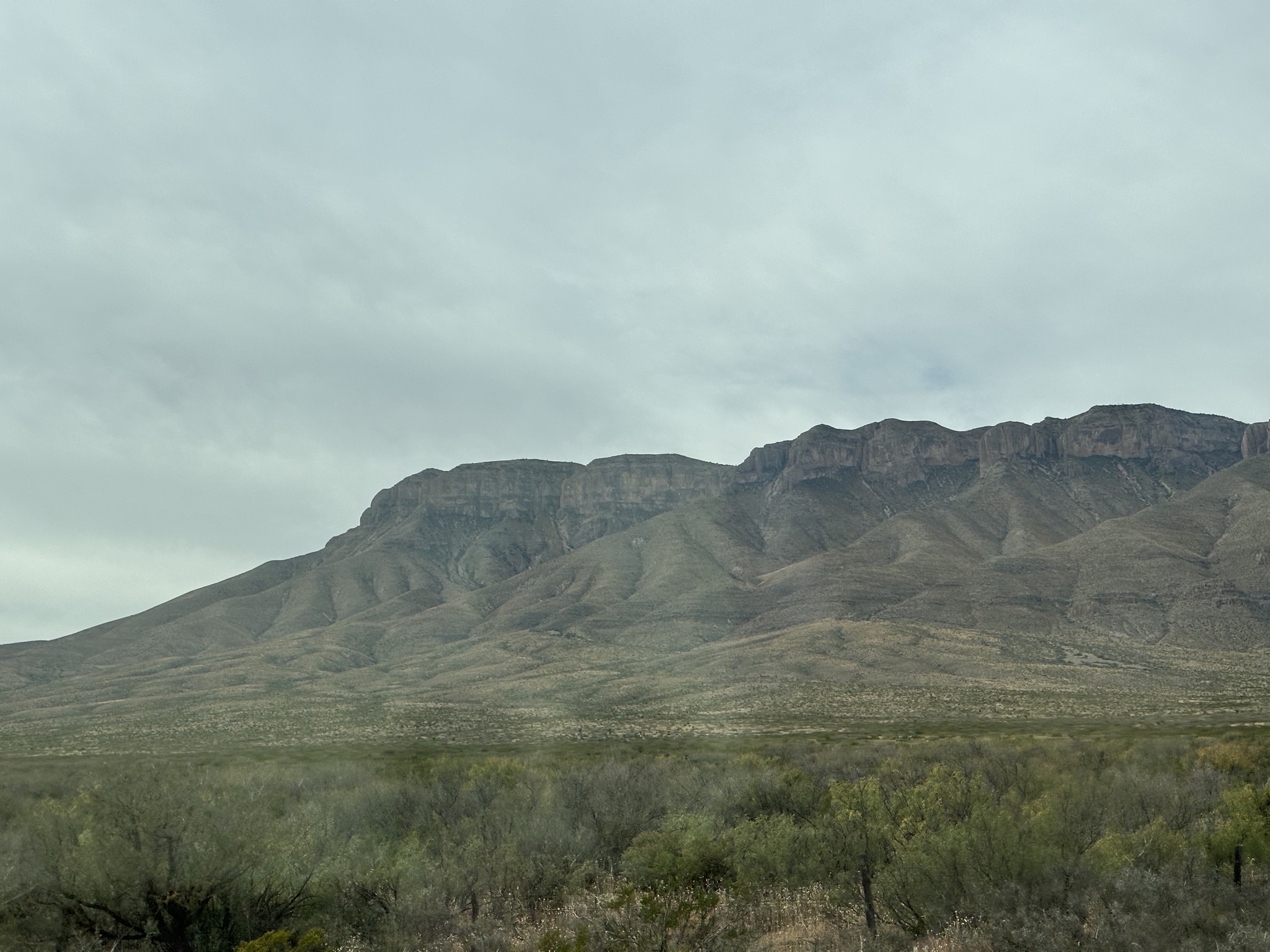 Mountains