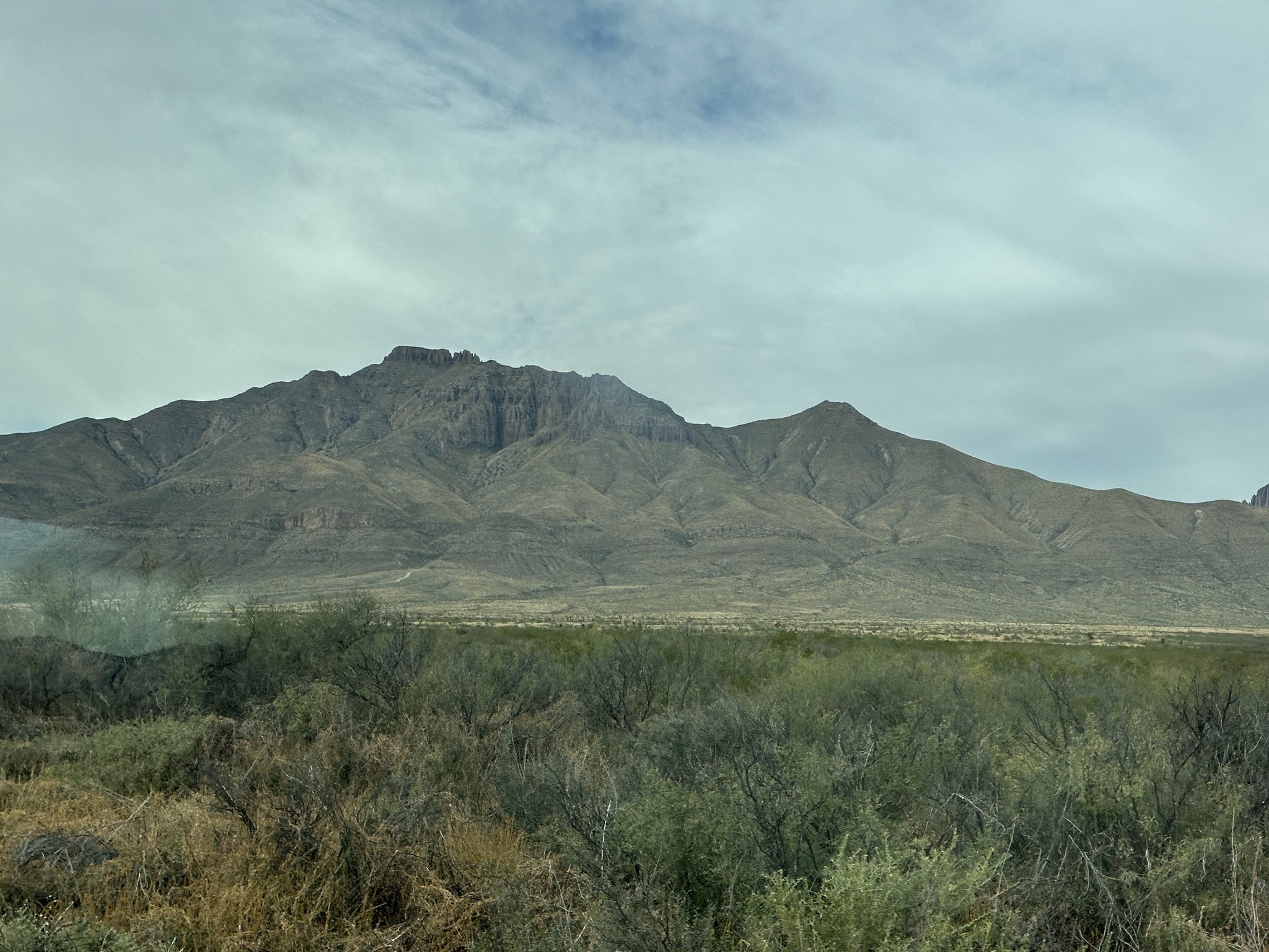 Mountains