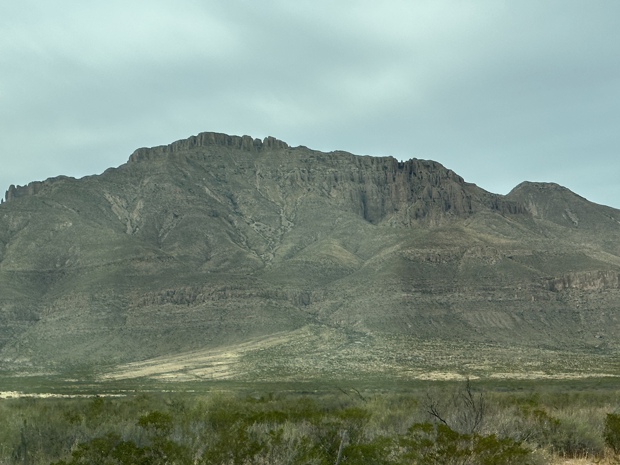 Mountains