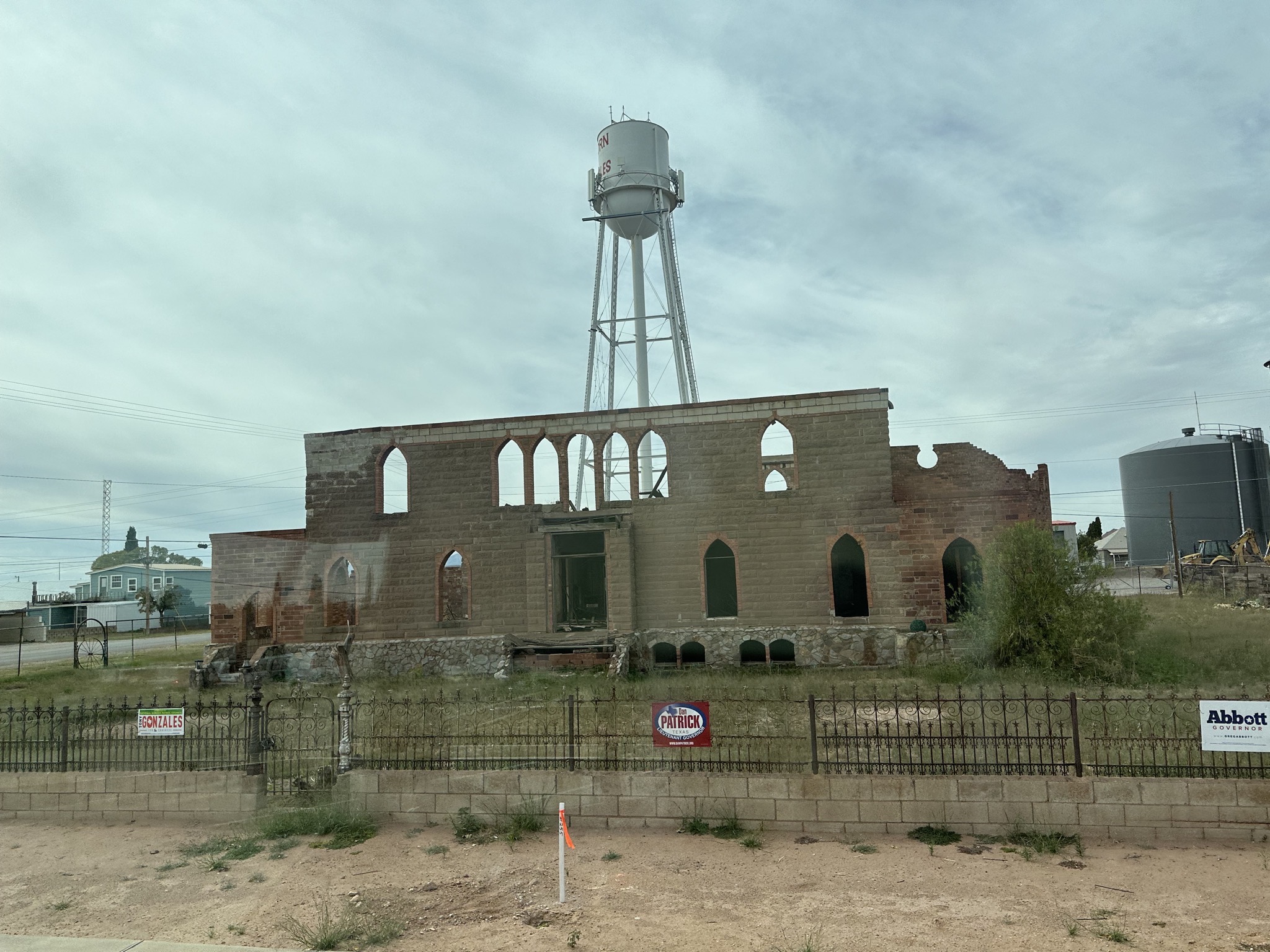 Van Horn, Texas