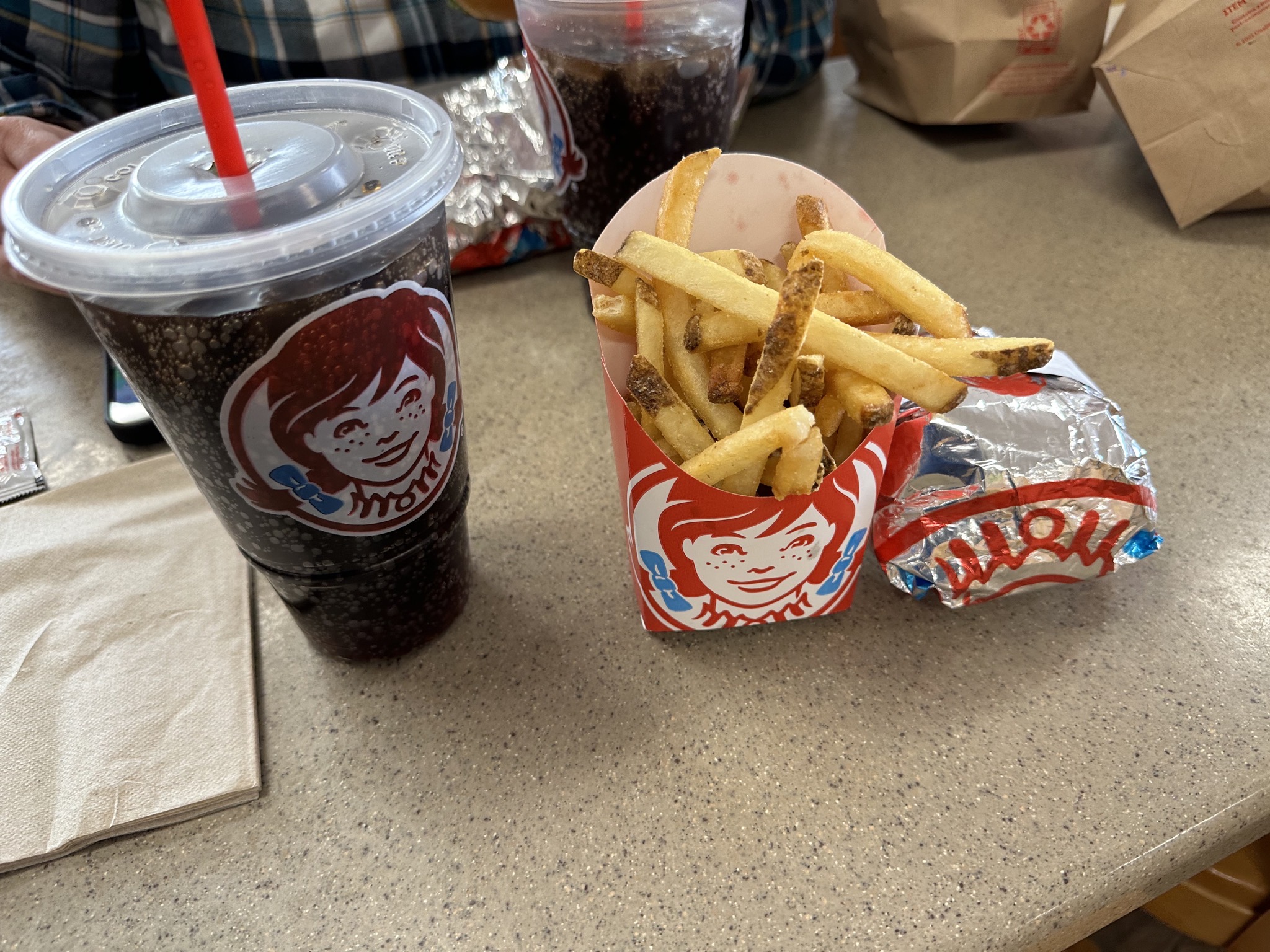 Lunch