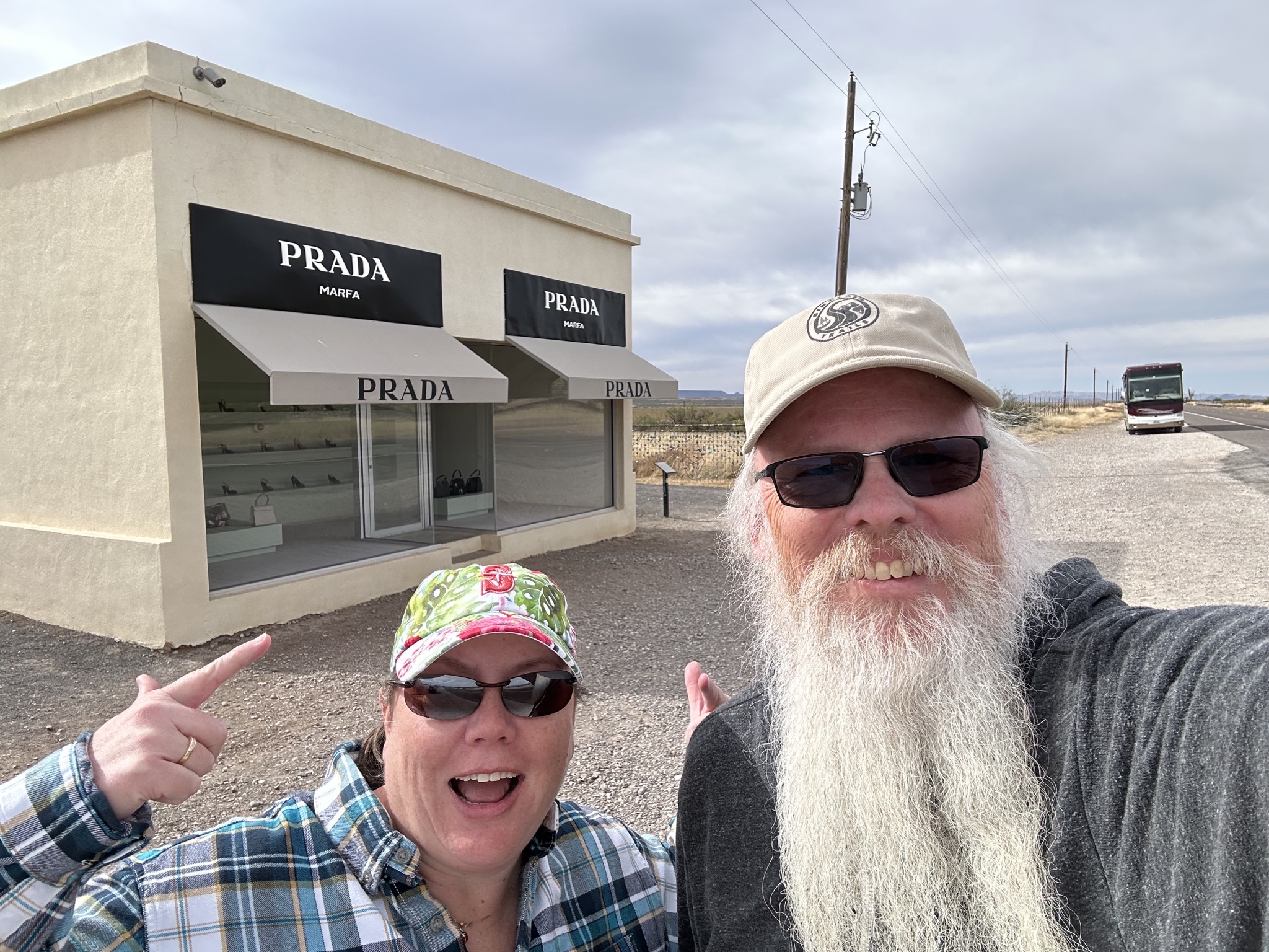 Prada Marfa