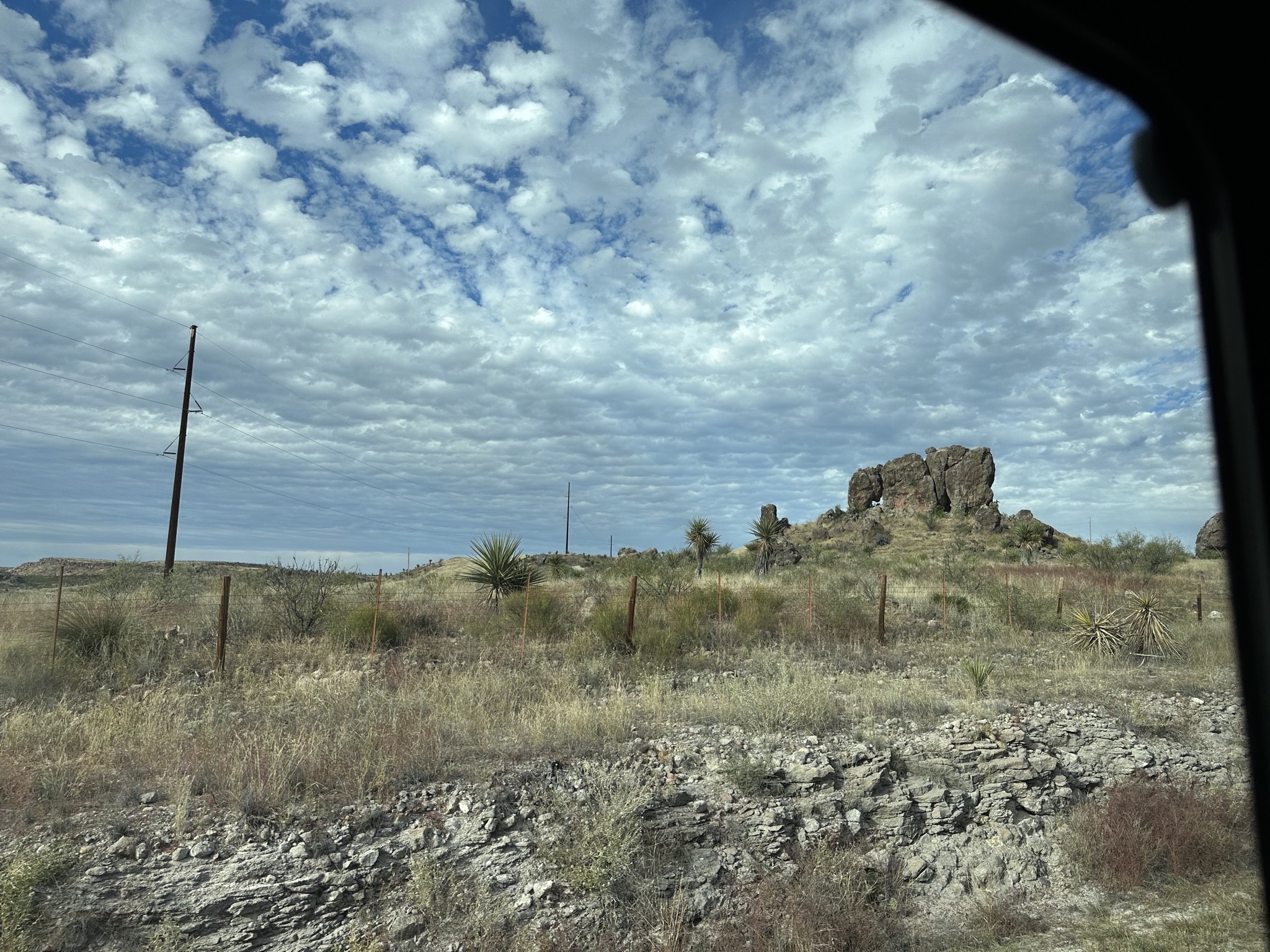 Elephant Rock