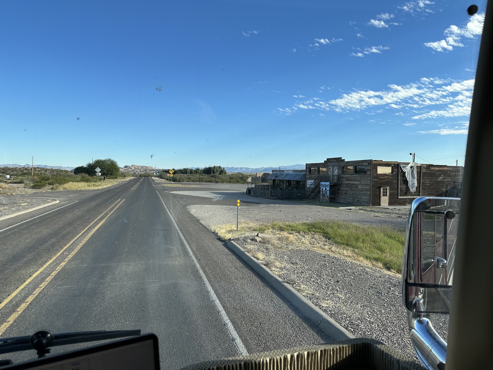 Presidio, Texas