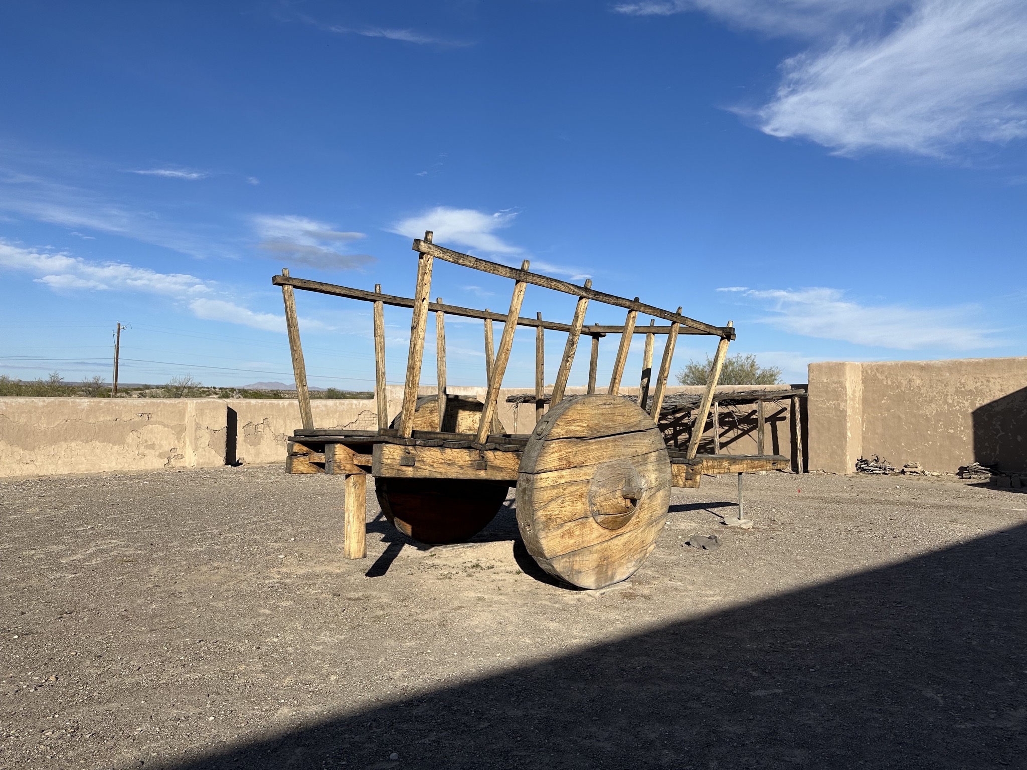 Cart