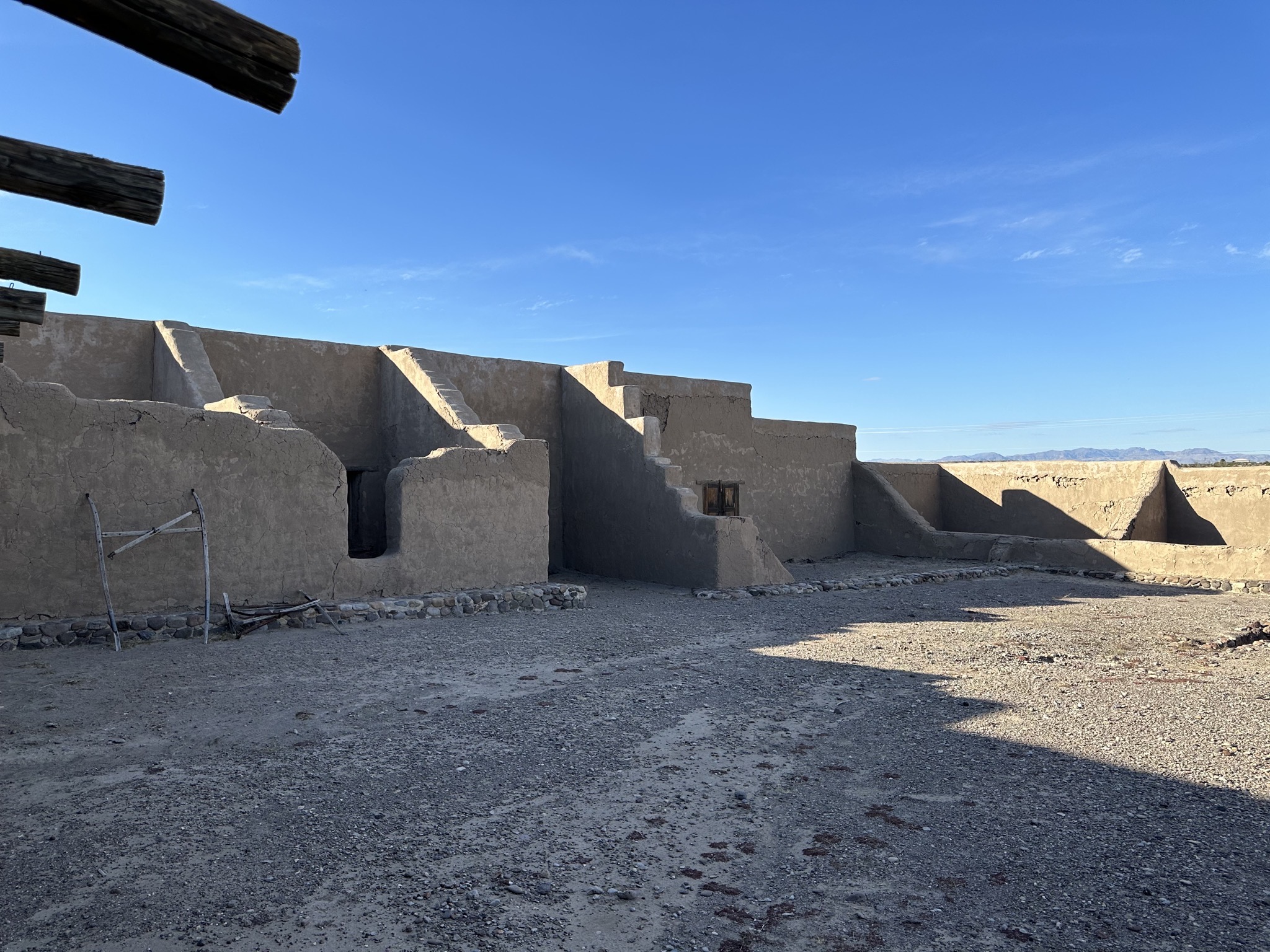 Walls
