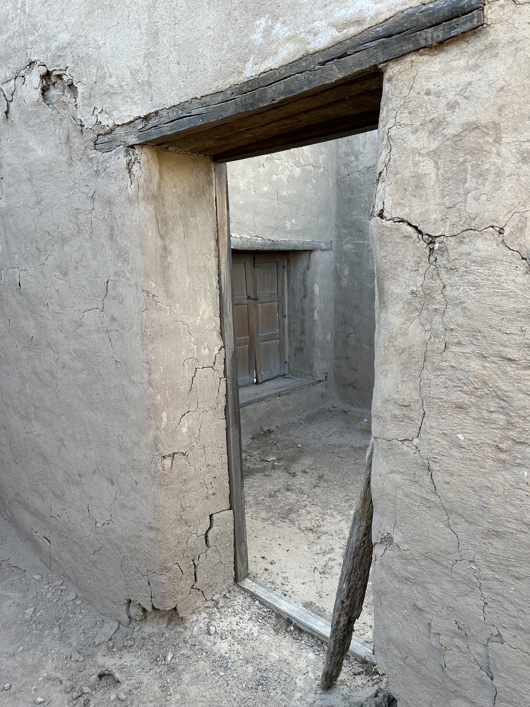 Doorway