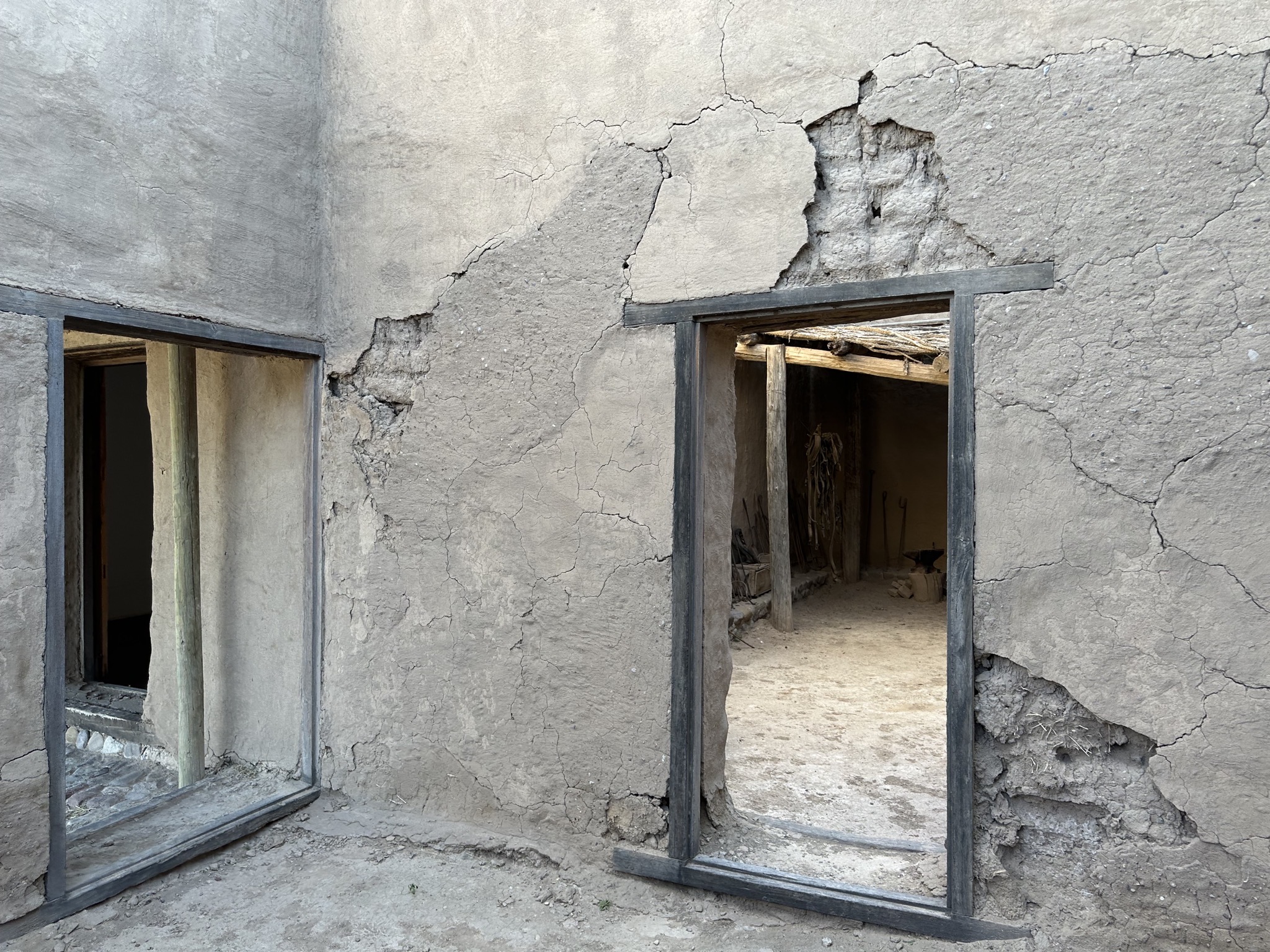 Doorways
