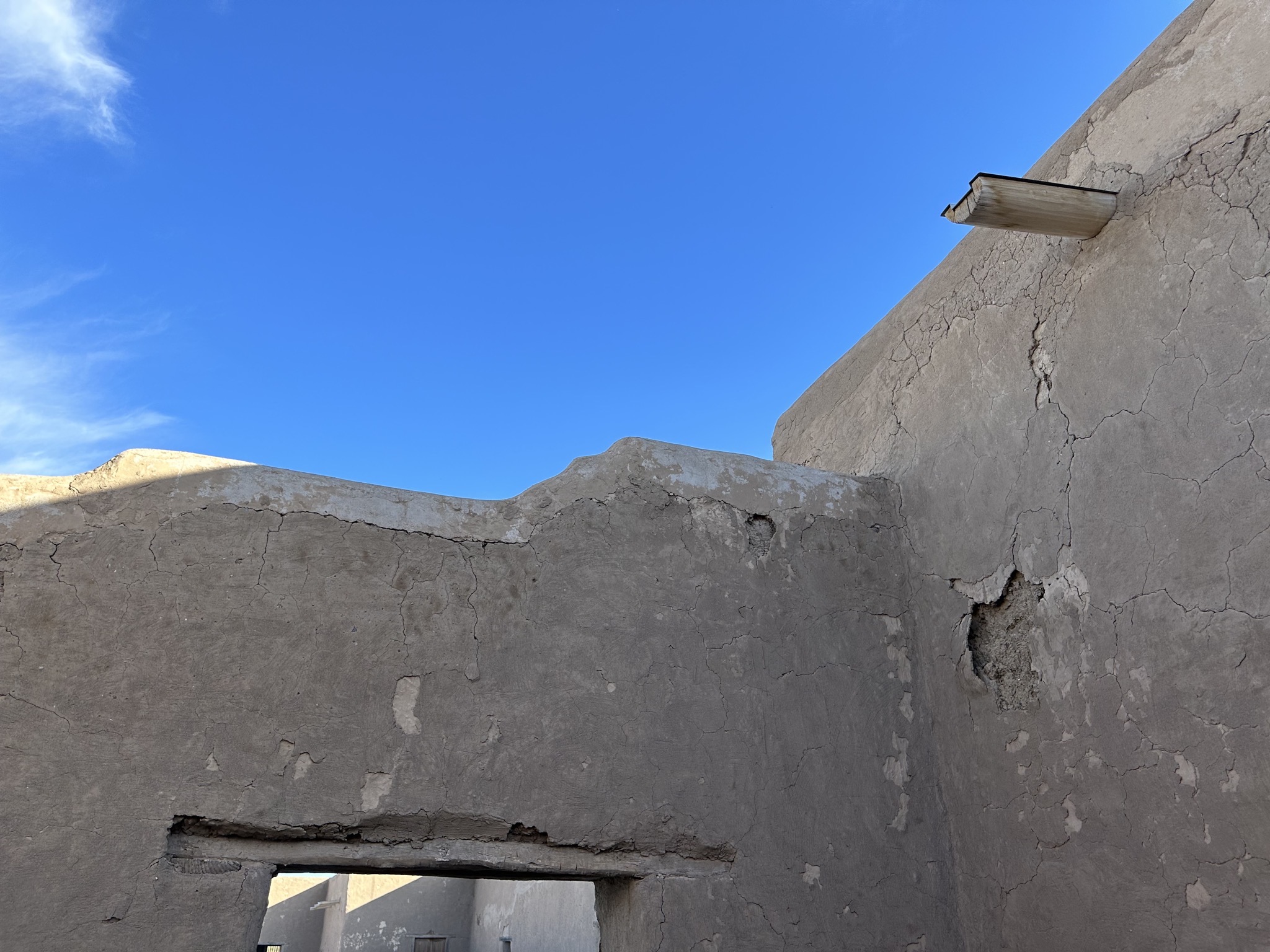 Walls