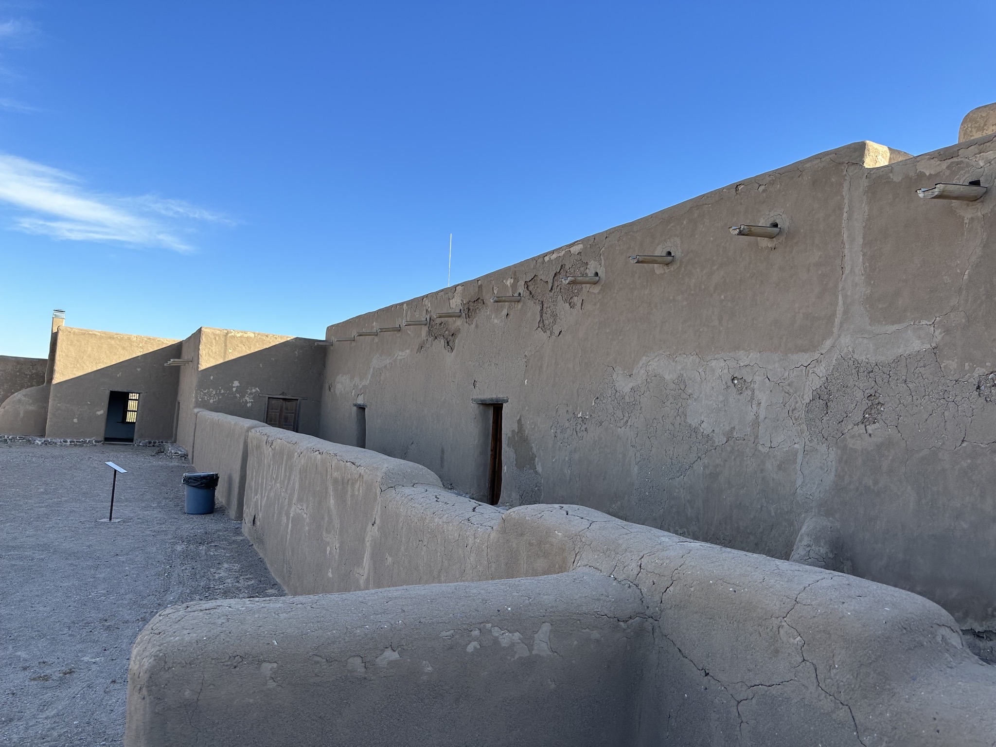 Walls
