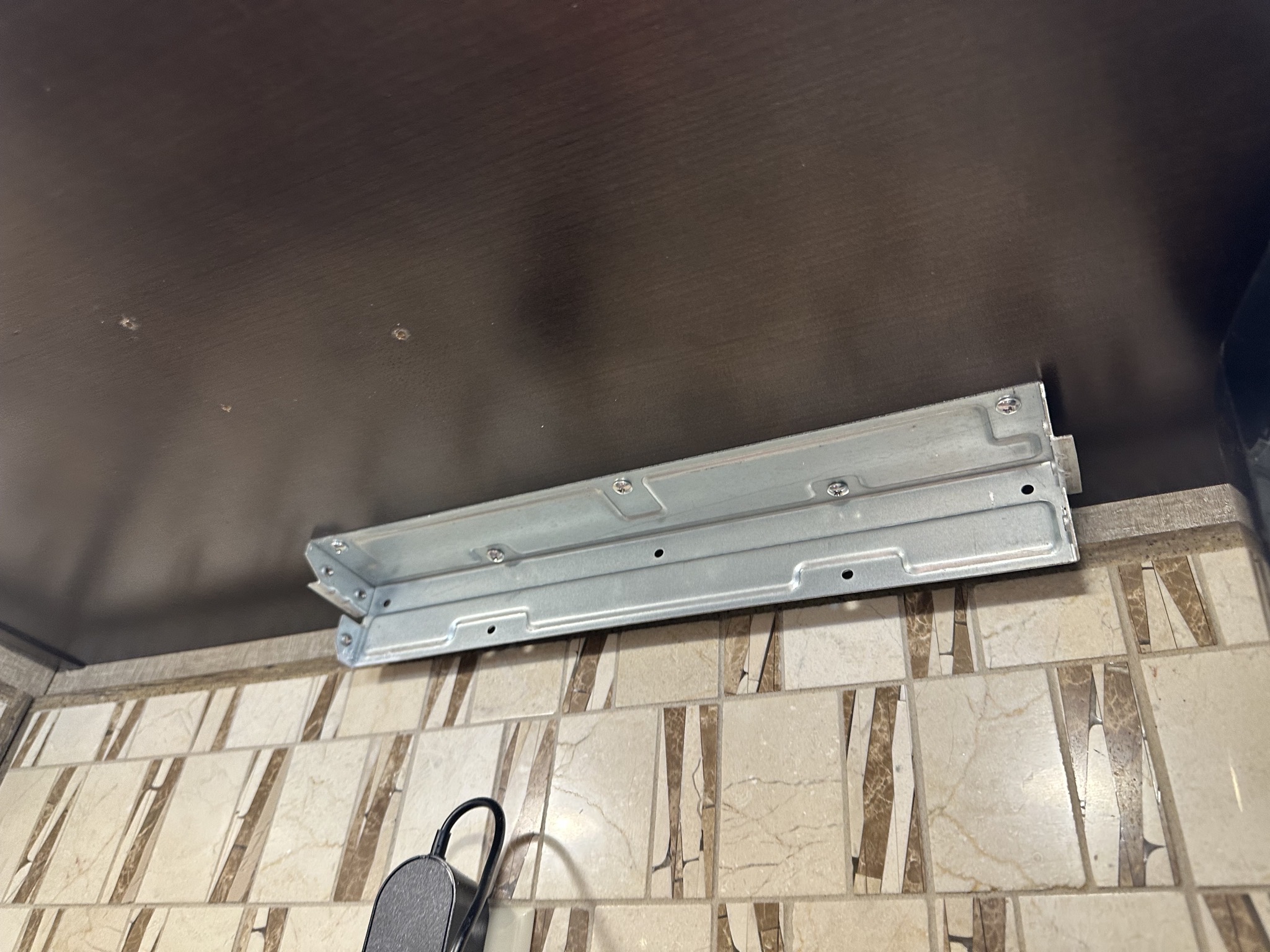 Mounting bracket