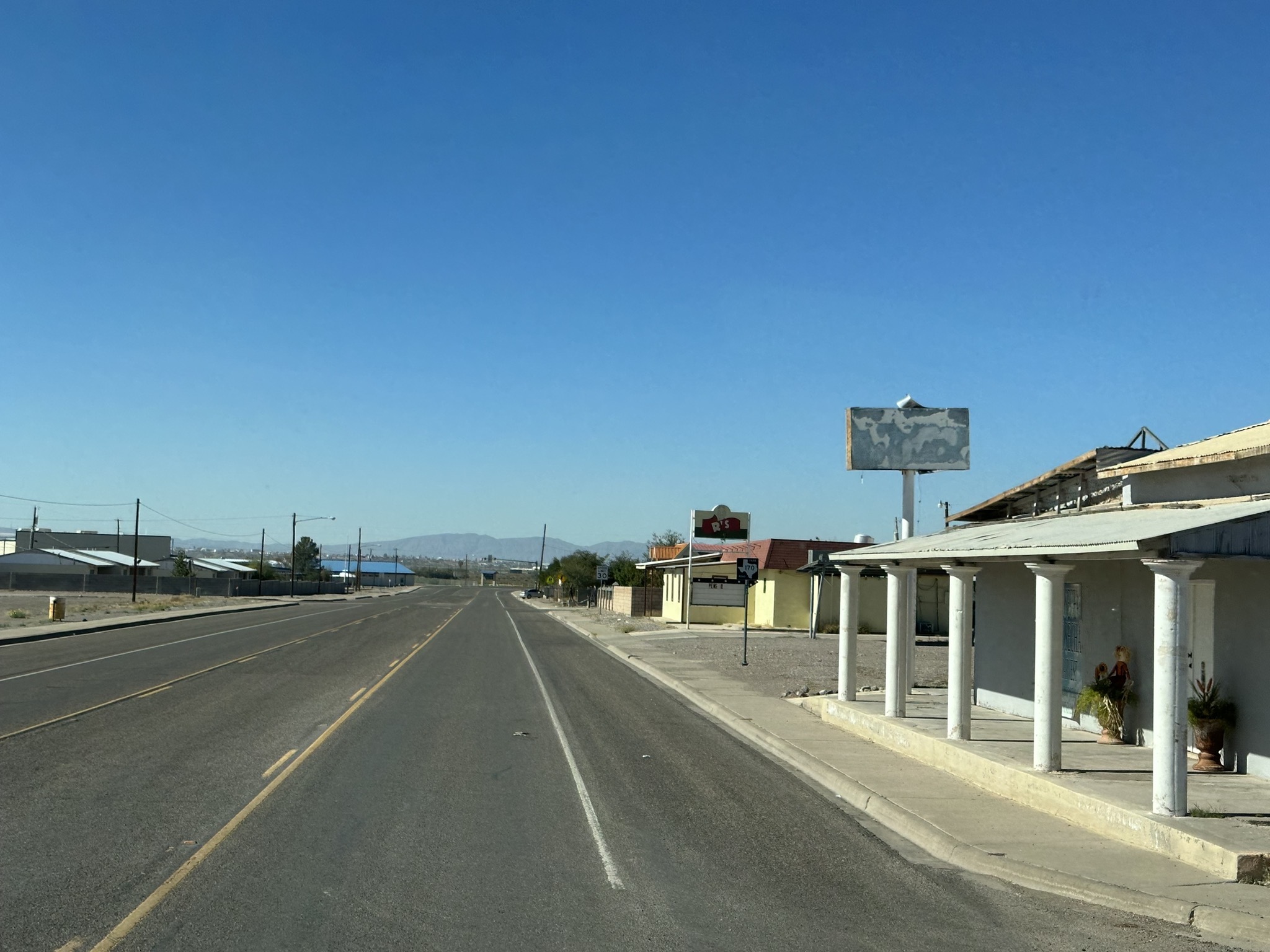 Presidio