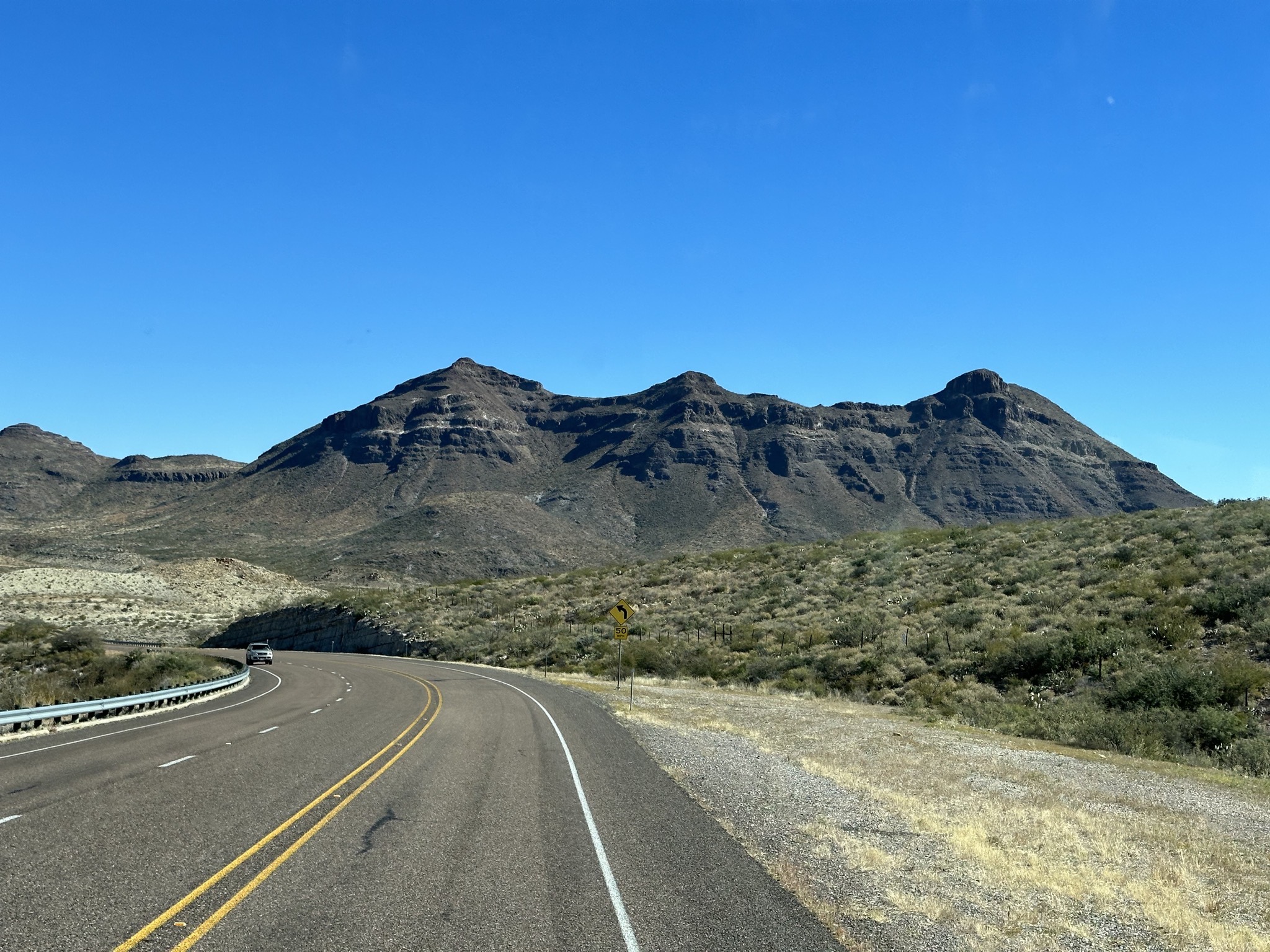 Mountains