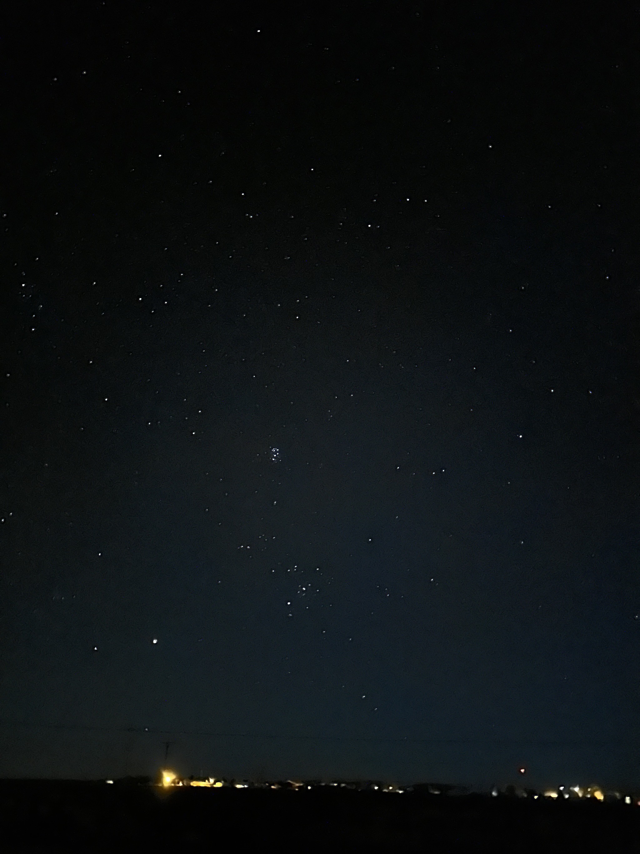 Stars